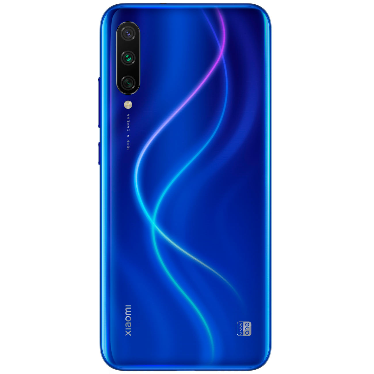 Смартфон Xiaomi Mi A3 64GB синий