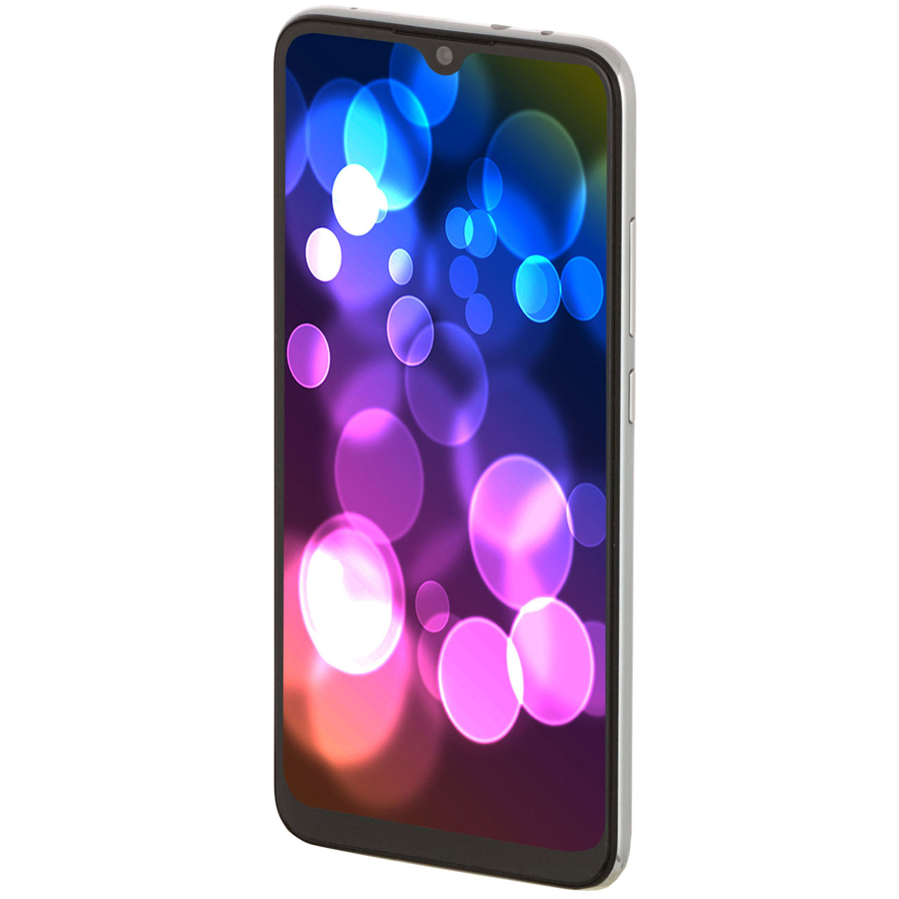 Смартфон Xiaomi Mi A3 64GB белый