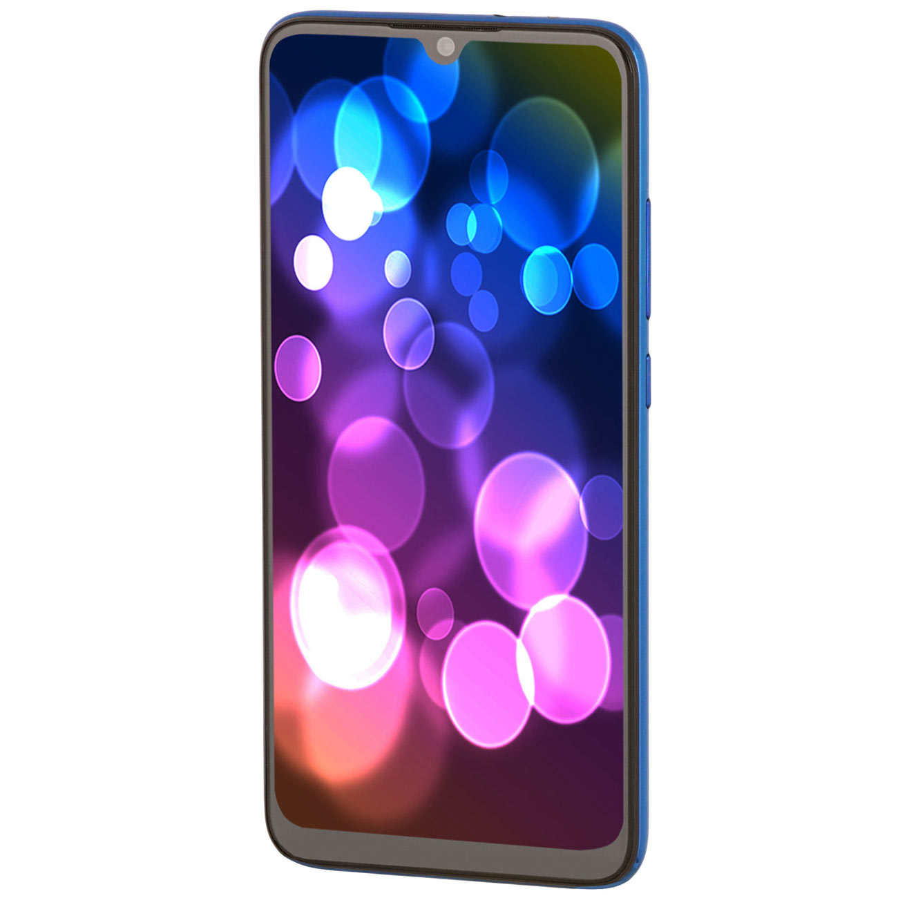 Смартфон Xiaomi Mi A3 128GB синий