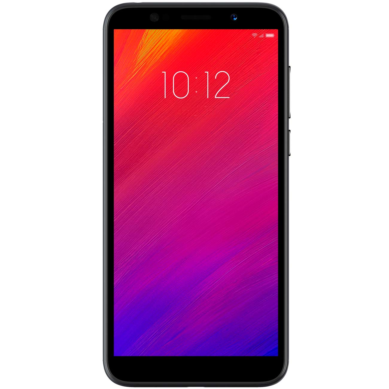 Смартфон Lenovo A5 (2Gb+16Gb) Black (L18021) фото