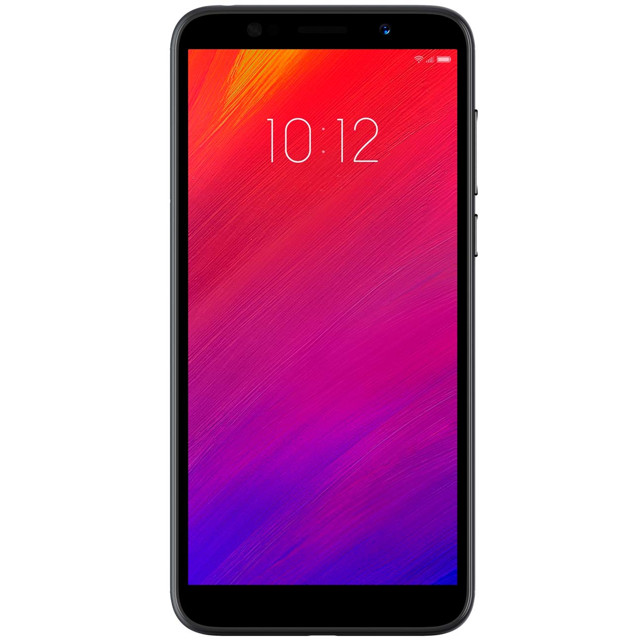 Смартфон Lenovo A5 (3Gb+16Gb) Black (L18021) фото