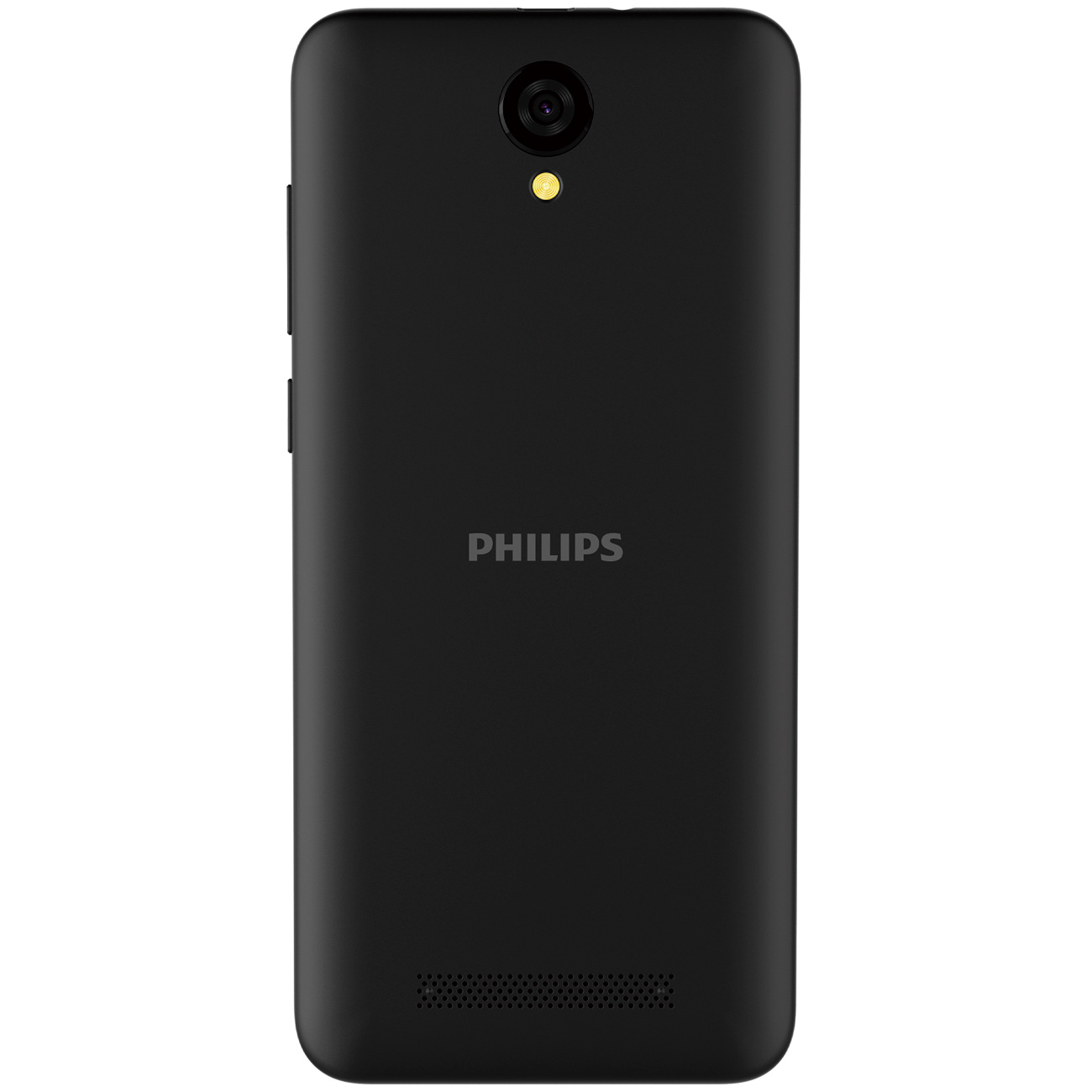 Смартфон Philips S260 черный