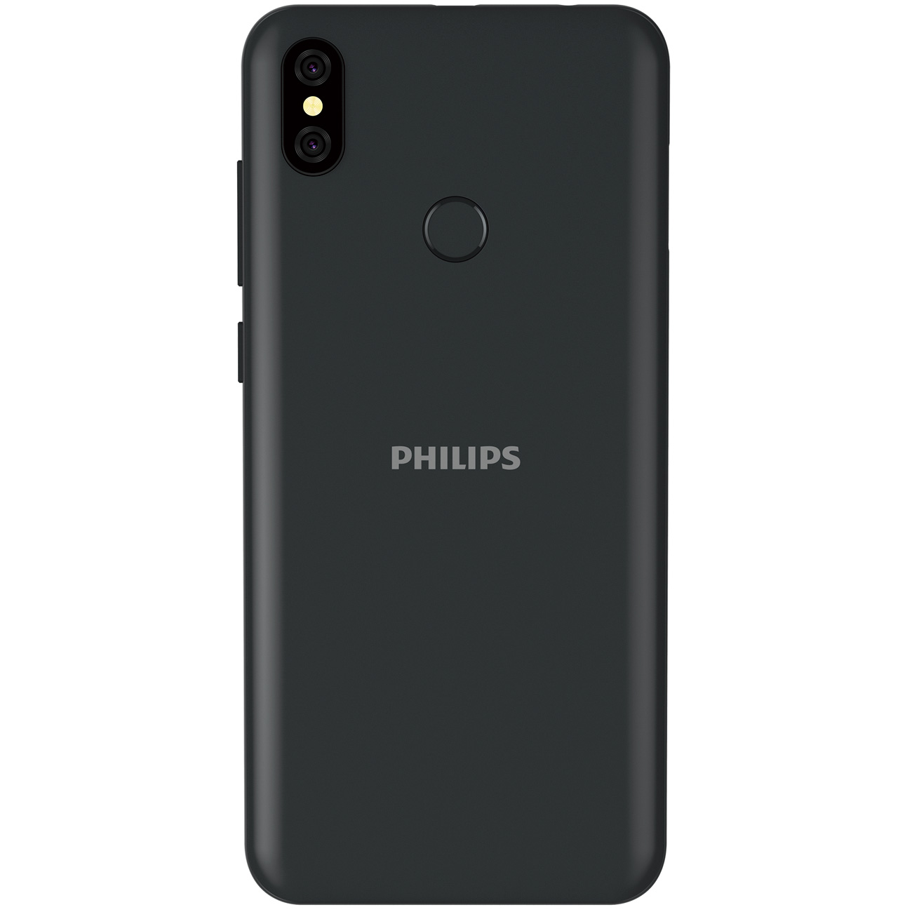 Смартфон Philips S397 Dark Gray