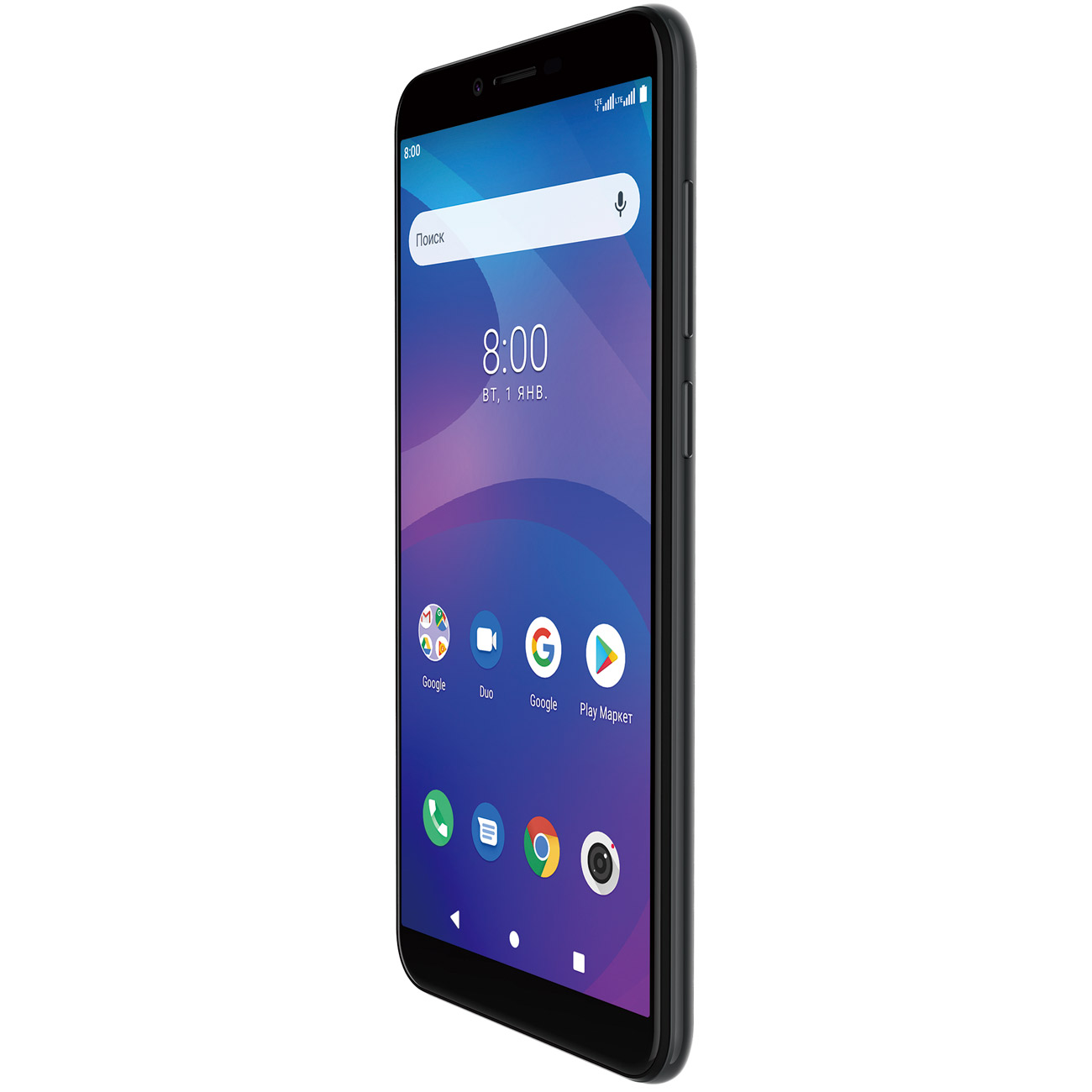 Смартфон Philips S397 Dark Gray