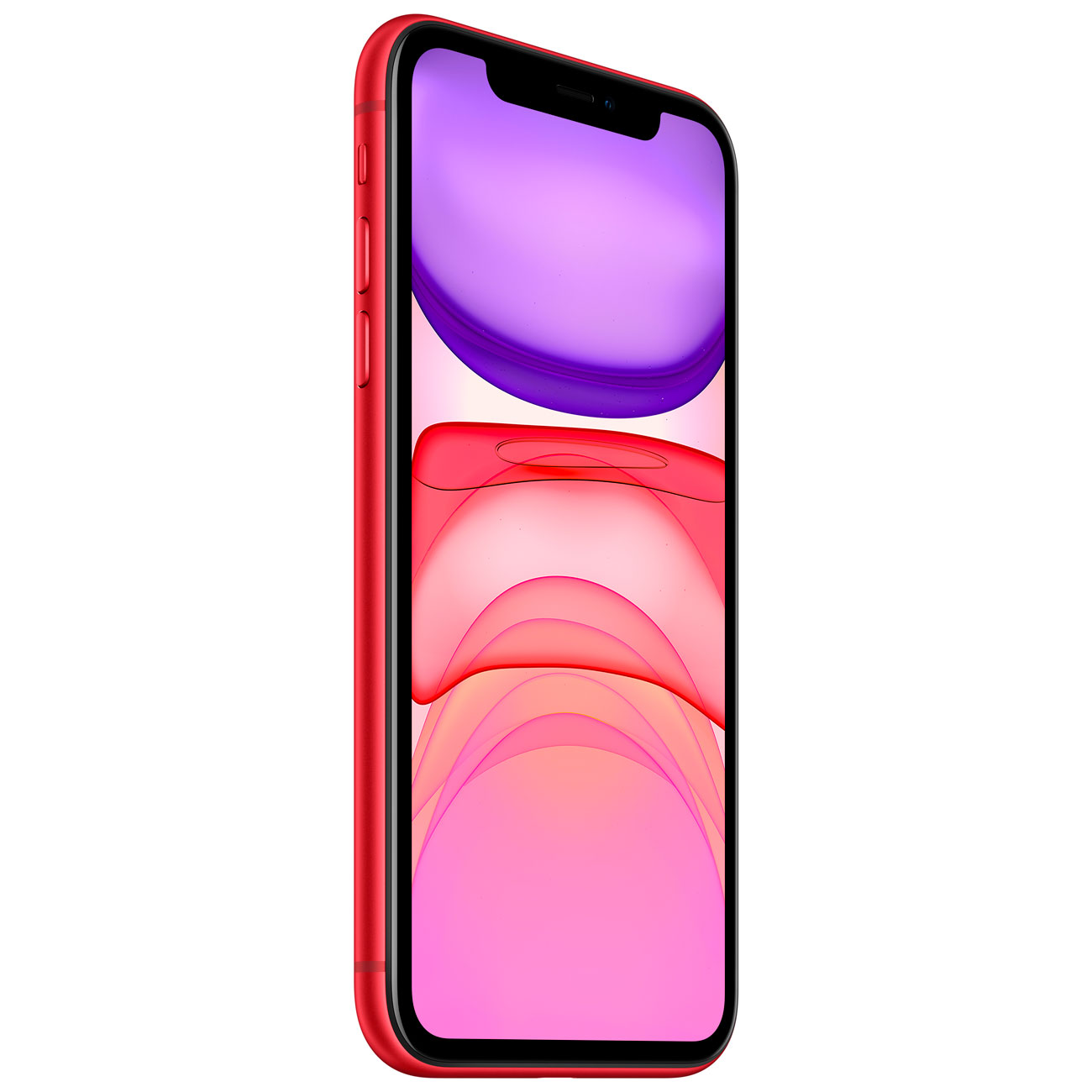 Смартфон Apple iPhone 11 64GB nanoSim/eSim (PRODUCT)RED (без RuStore)