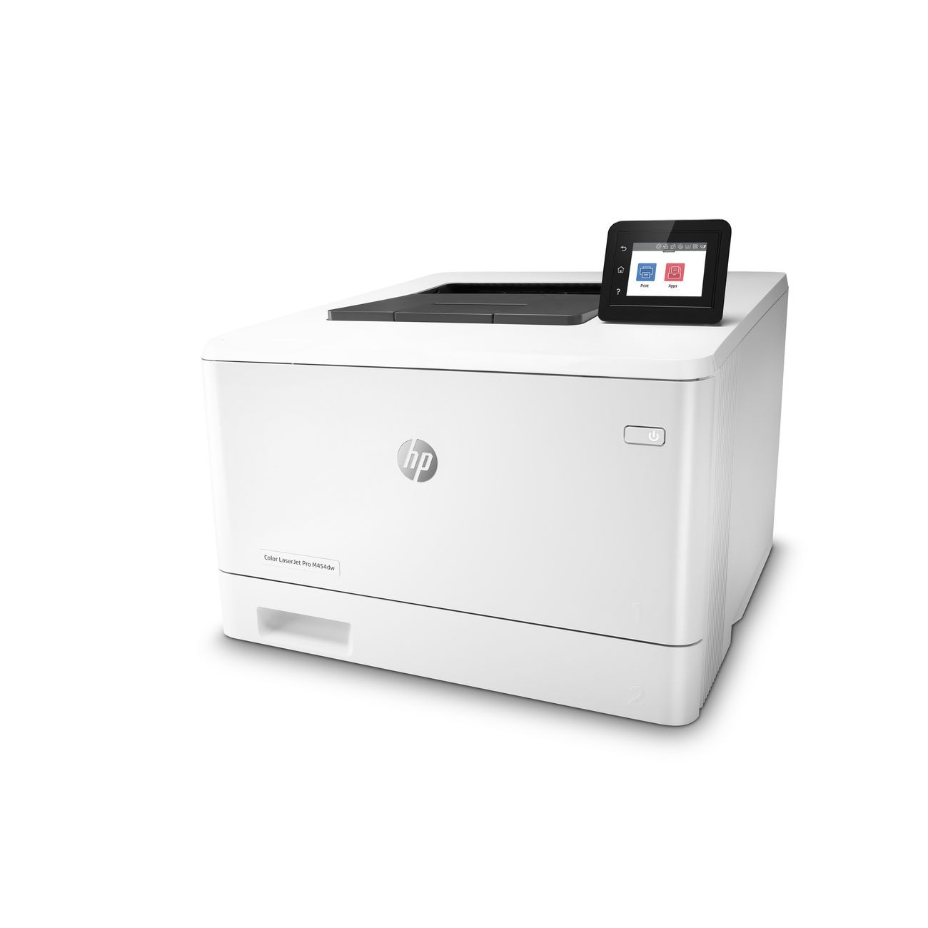 Лазерный принтер (цветной) HP Color LaserJet Pro M454dw W1Y45A