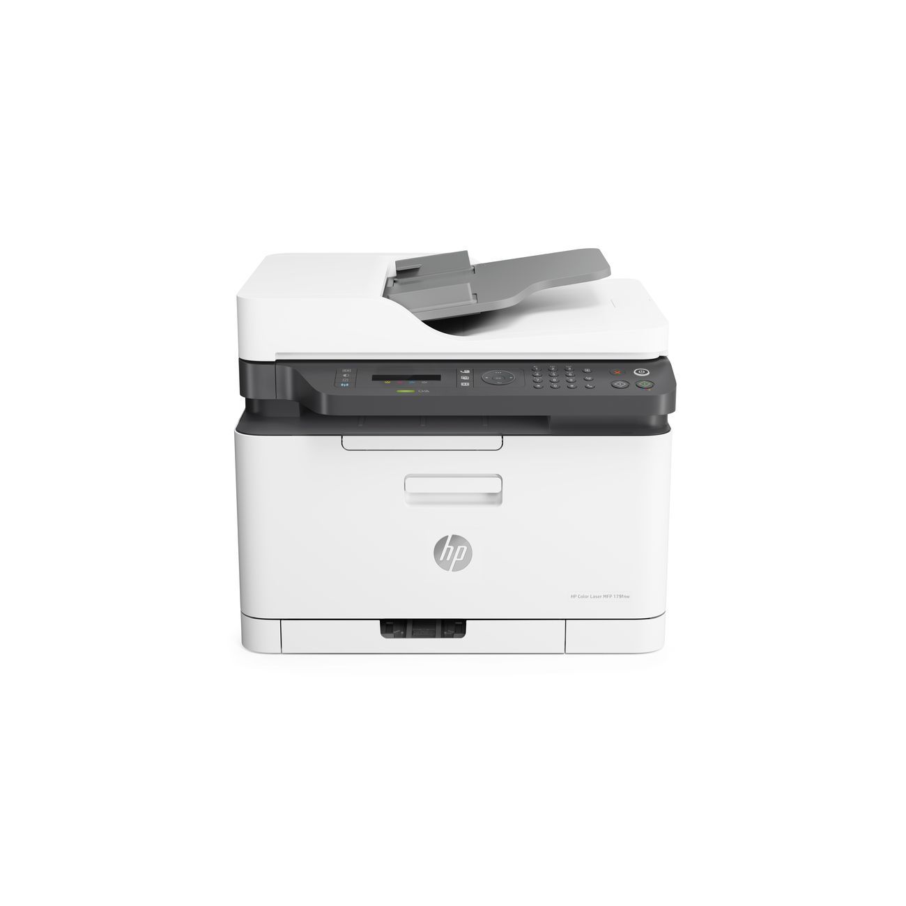 Лазерное МФУ (цветное) HP Color Laser 179fnw 4ZB97A