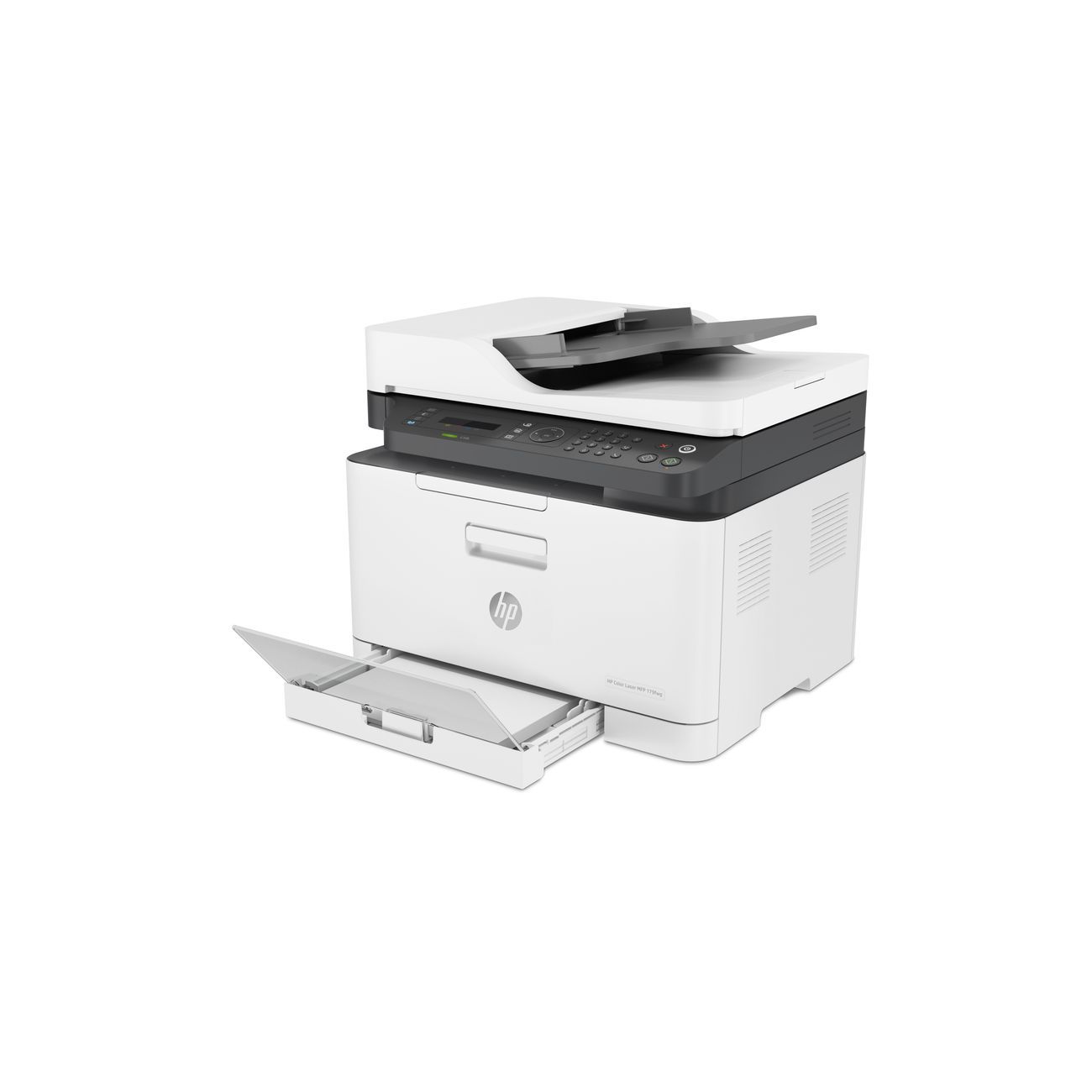 Лазерное МФУ (цветное) HP Color Laser 179fnw 4ZB97A