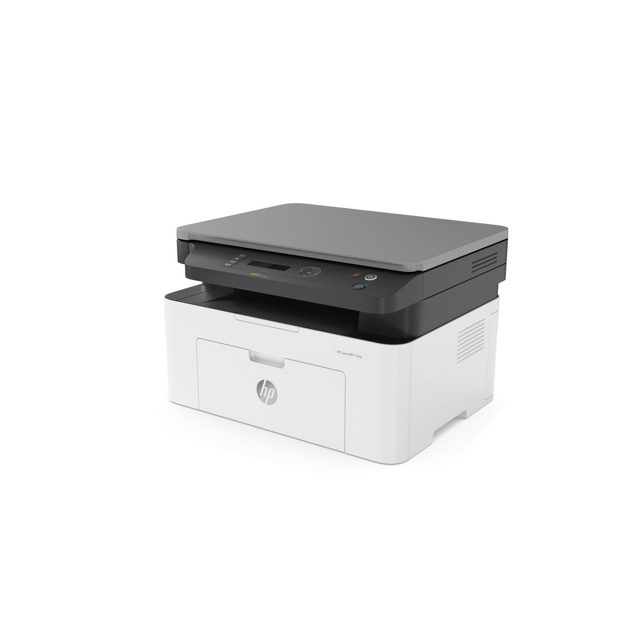 Лазерное МФУ HP Laser MFP 135w 4ZB83A