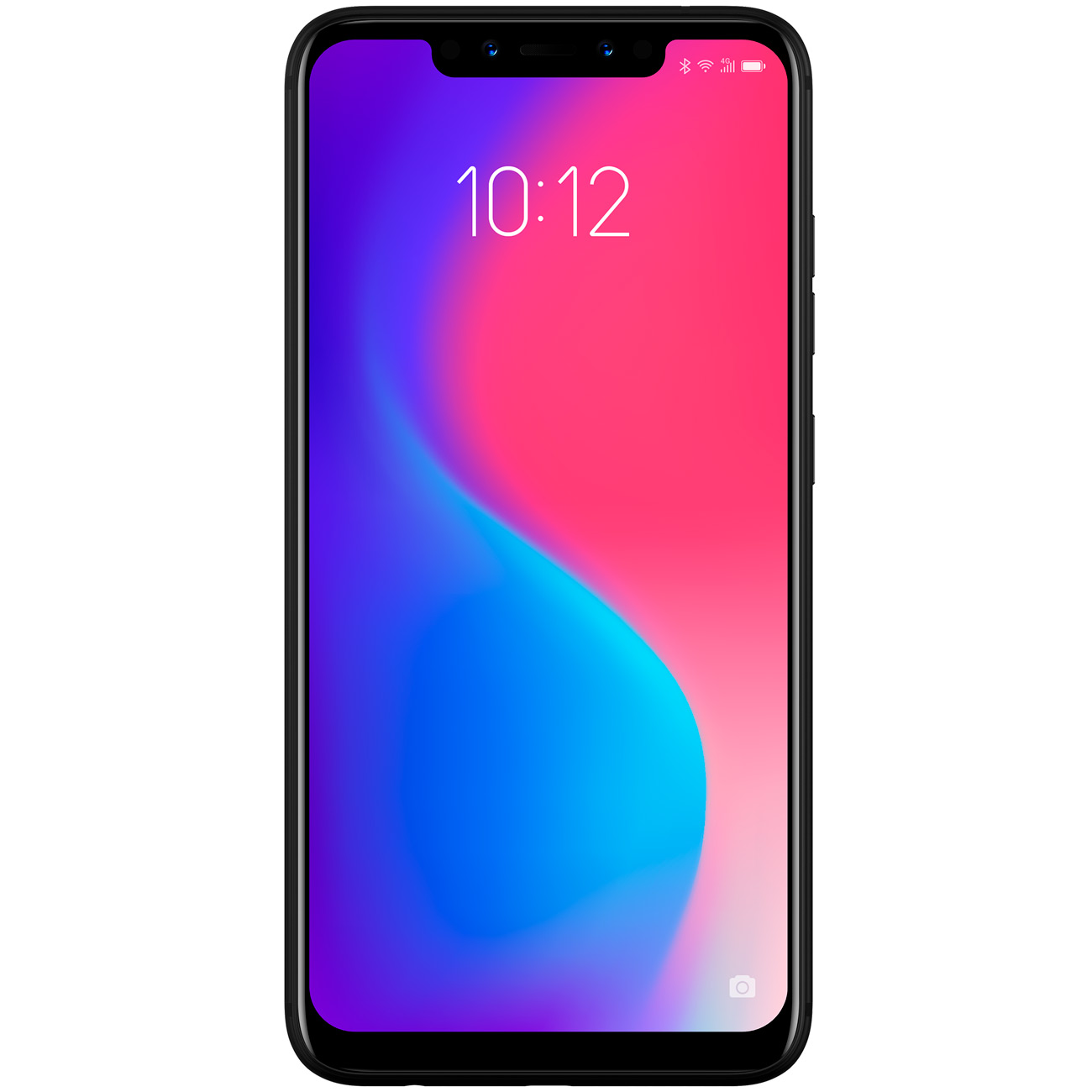 Смартфон Lenovo S5 Pro (6Gb+64Gb) Black (L58041)