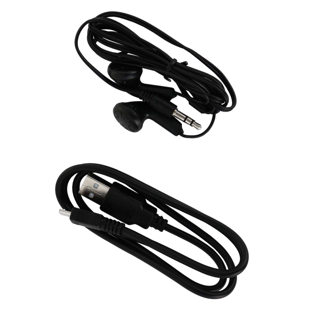 Портативный медиаплеер Digma B4 красный