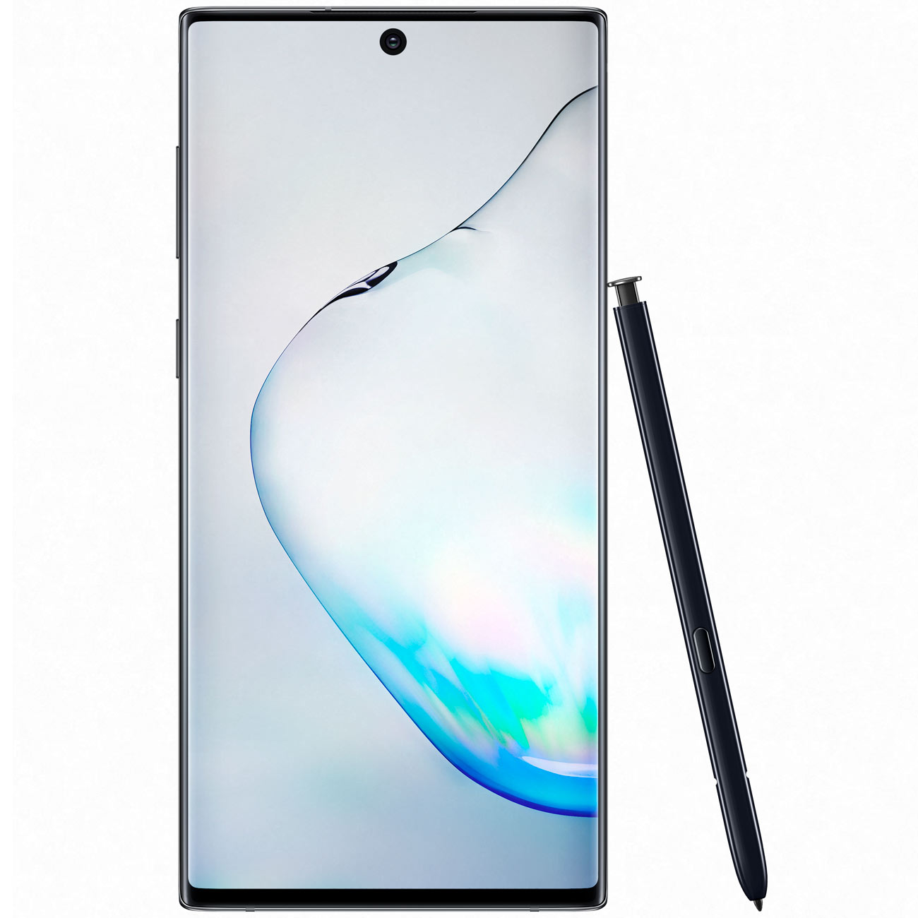 Смартфон Samsung Galaxy Note10 Black (SM-N970F)