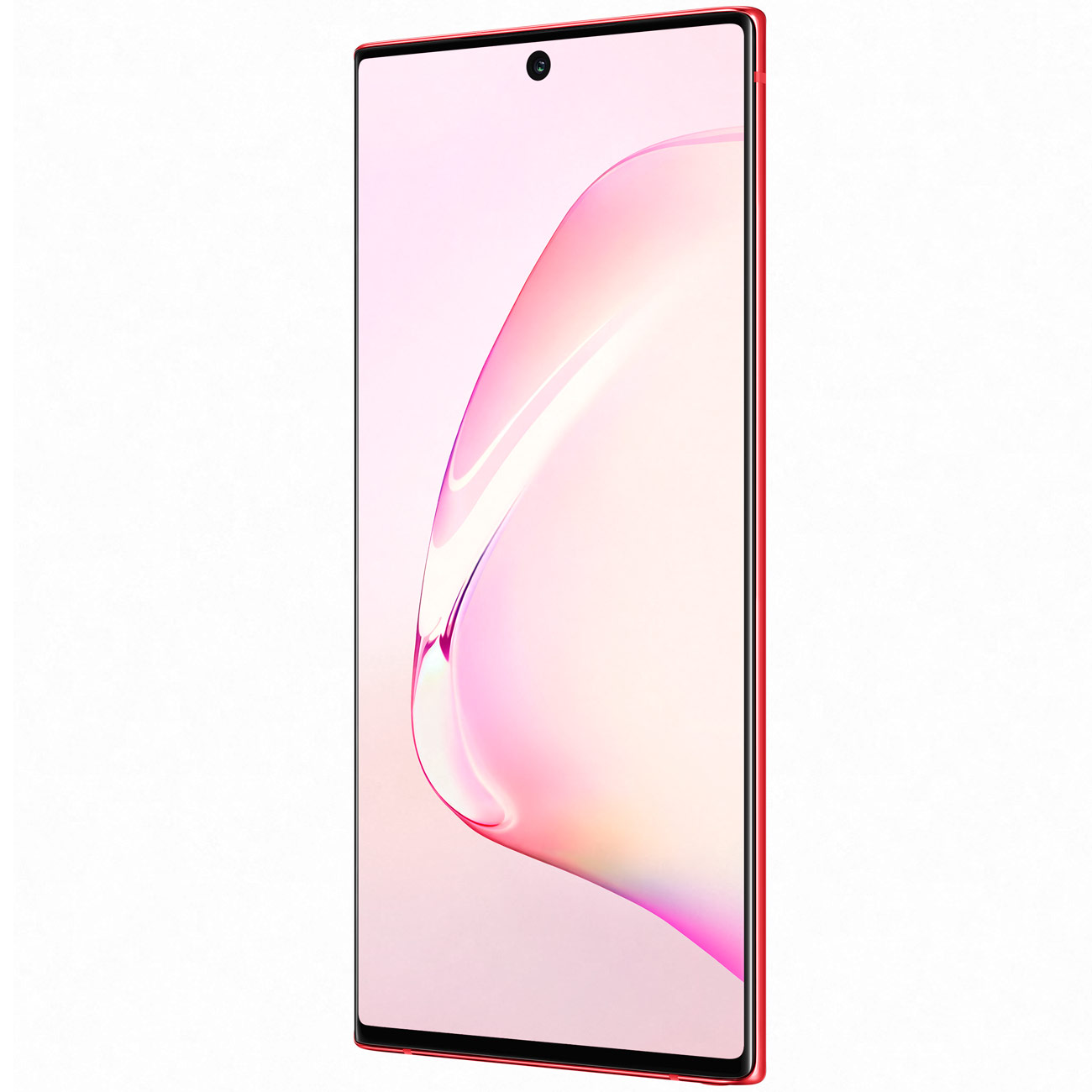 Смартфон Samsung Galaxy Note10 Red (SM-N970F)