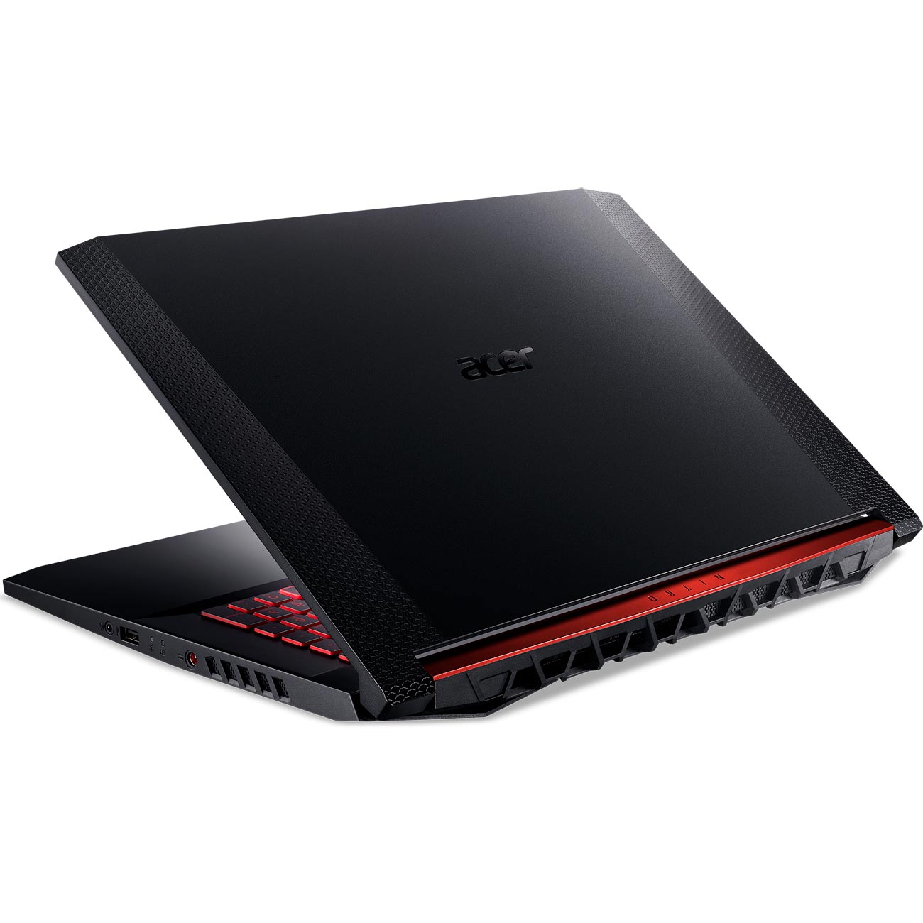 Ноутбук игровой Acer AN517-51-77KG NH.Q5EER.012
