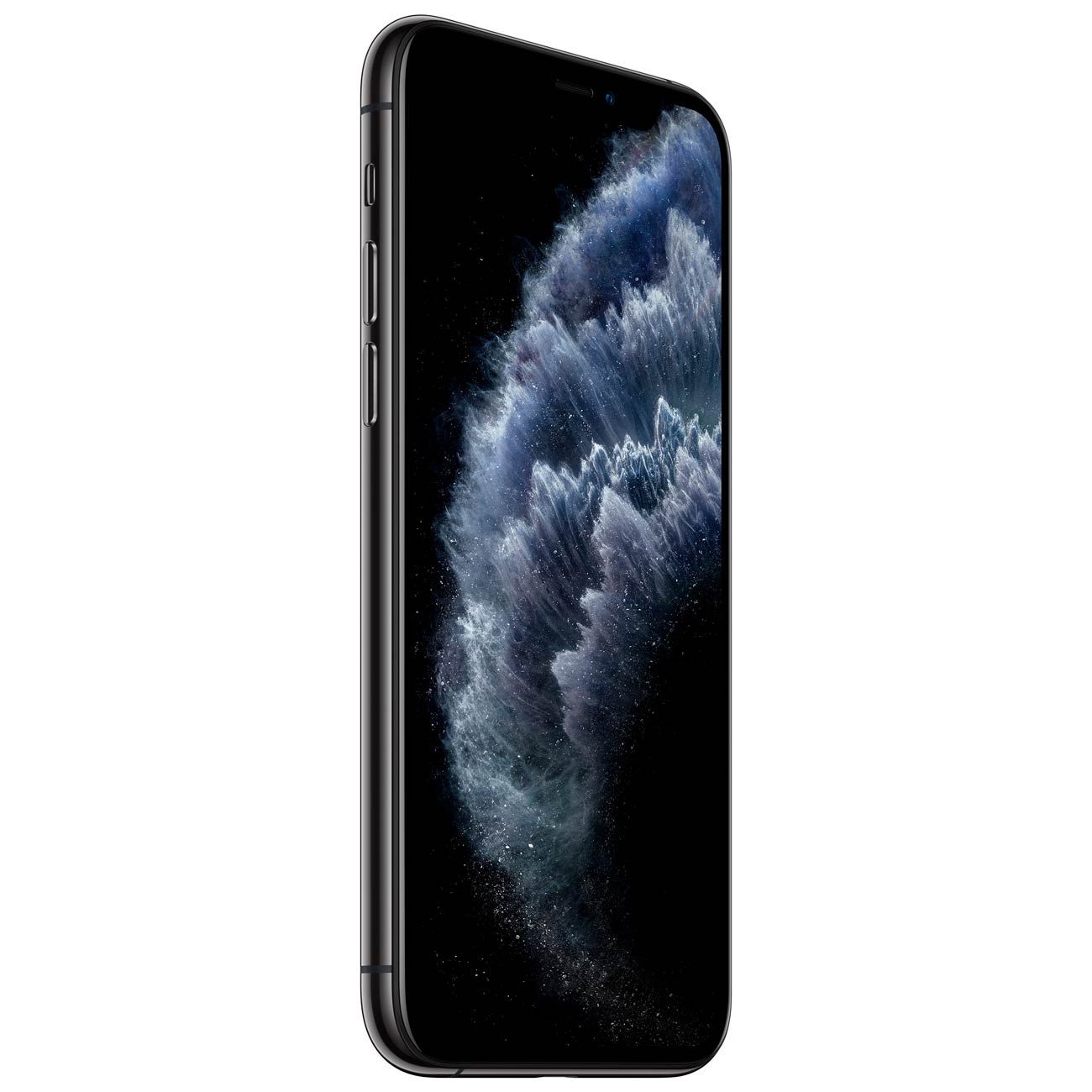 Смартфон Apple iPhone 11 Pro 256GB nanoSim/eSim серый космос