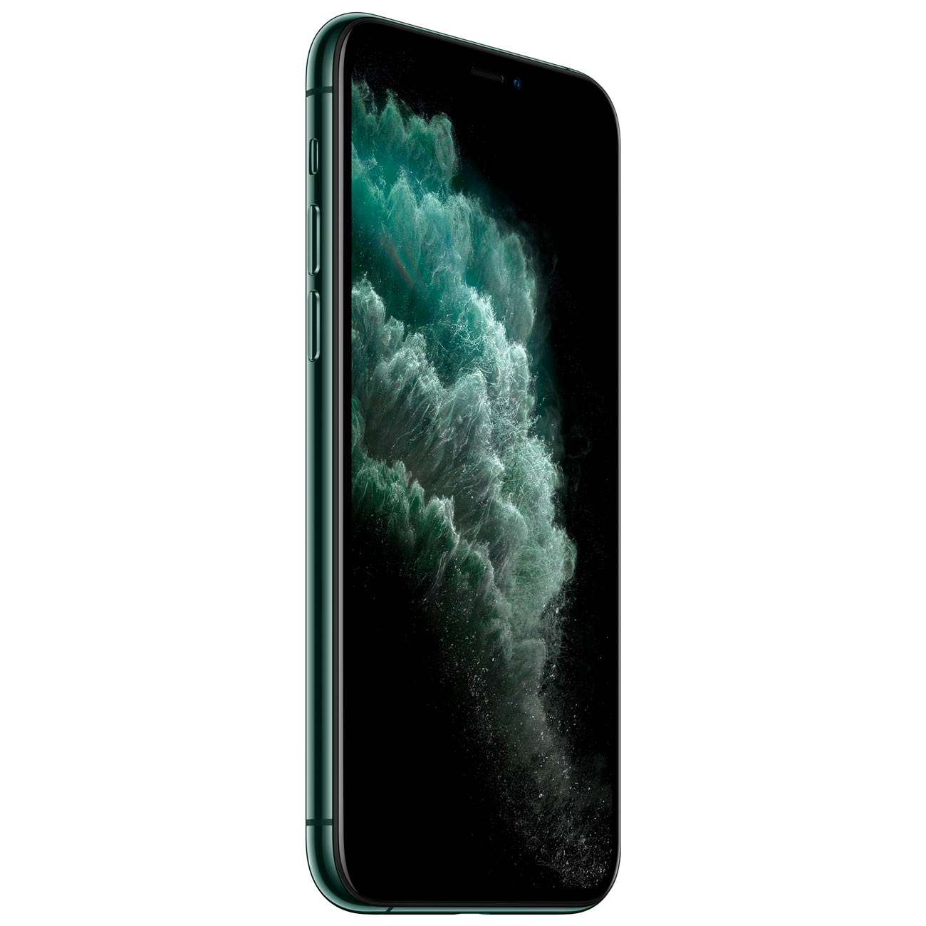 Смартфон Apple iPhone 11 Pro 512GB nanoSim/eSim полночный зеленый