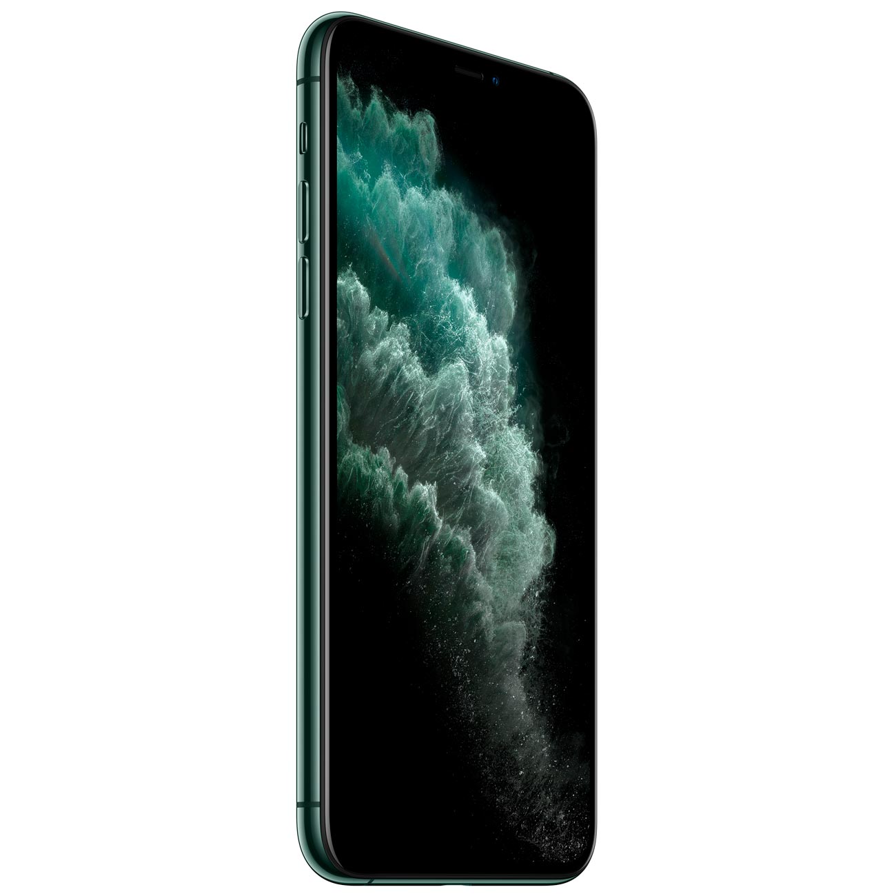 Смартфон Apple iPhone 11 Pro Max 512GB nanoSim/eSim полночный зеленый
