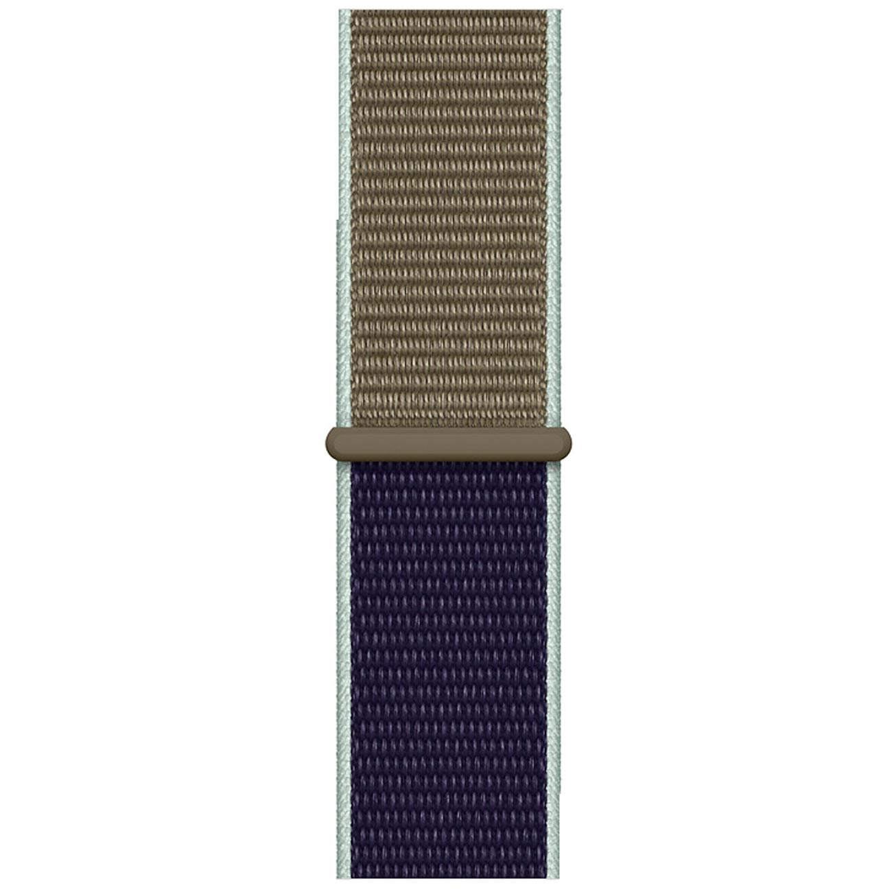 Ремешок Apple S8 / SE 38/40/41 mm Khaki Sport Loop