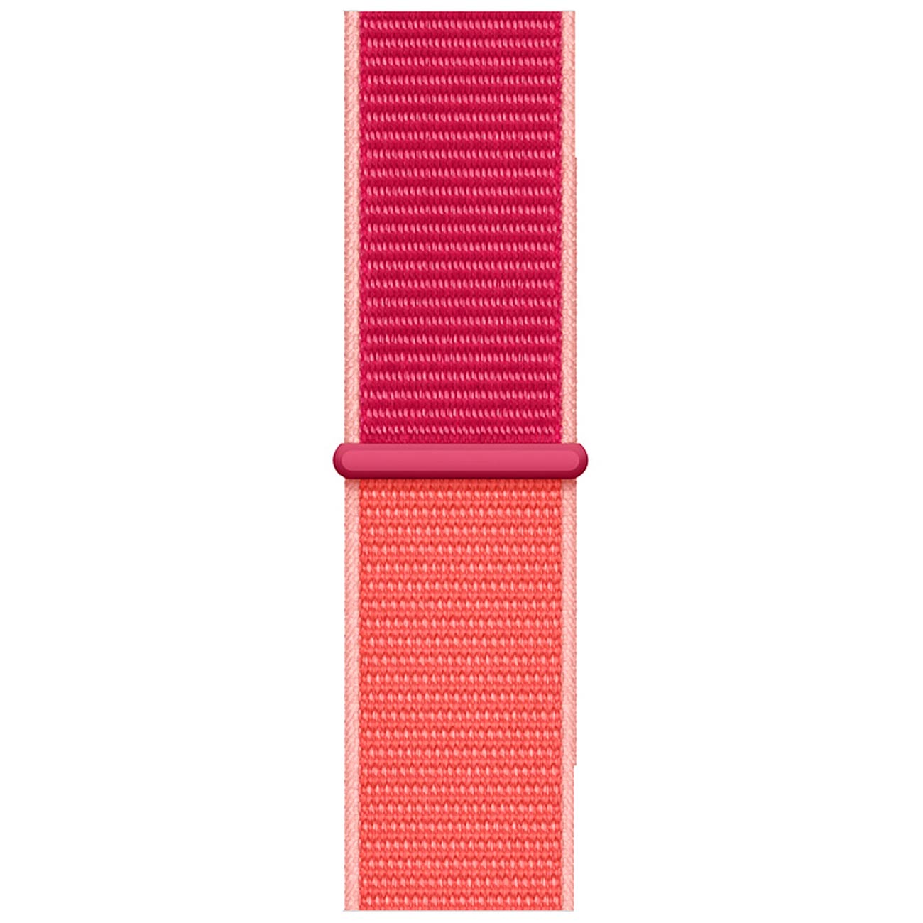 Ремешок Apple S8 / SE 42/44/45 mm Pomegranate Sport Loop