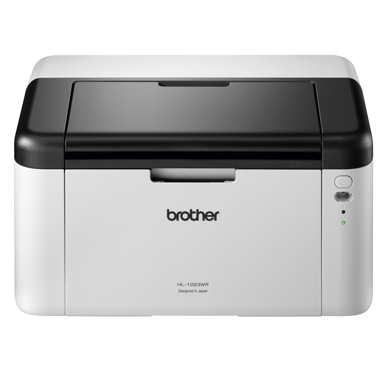 Лазерный принтер Brother HL1223WR фото