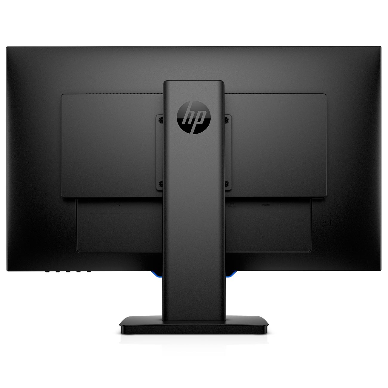 Монитор игровой HP 27"/TN/1920x1080/144Гц/черный (27mx)