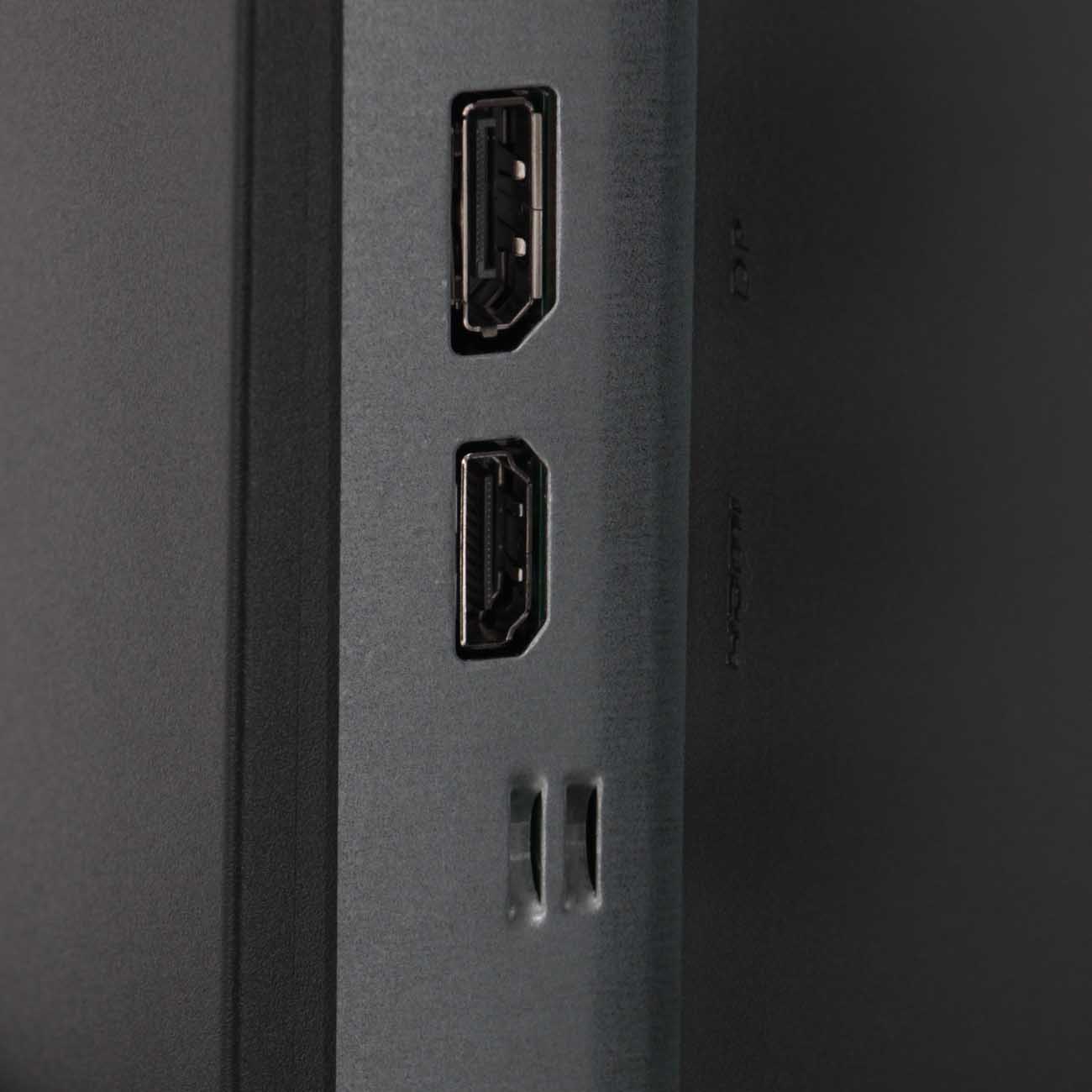 Монитор игровой HP 27"/TN/1920x1080/144Гц/черный (27mx)