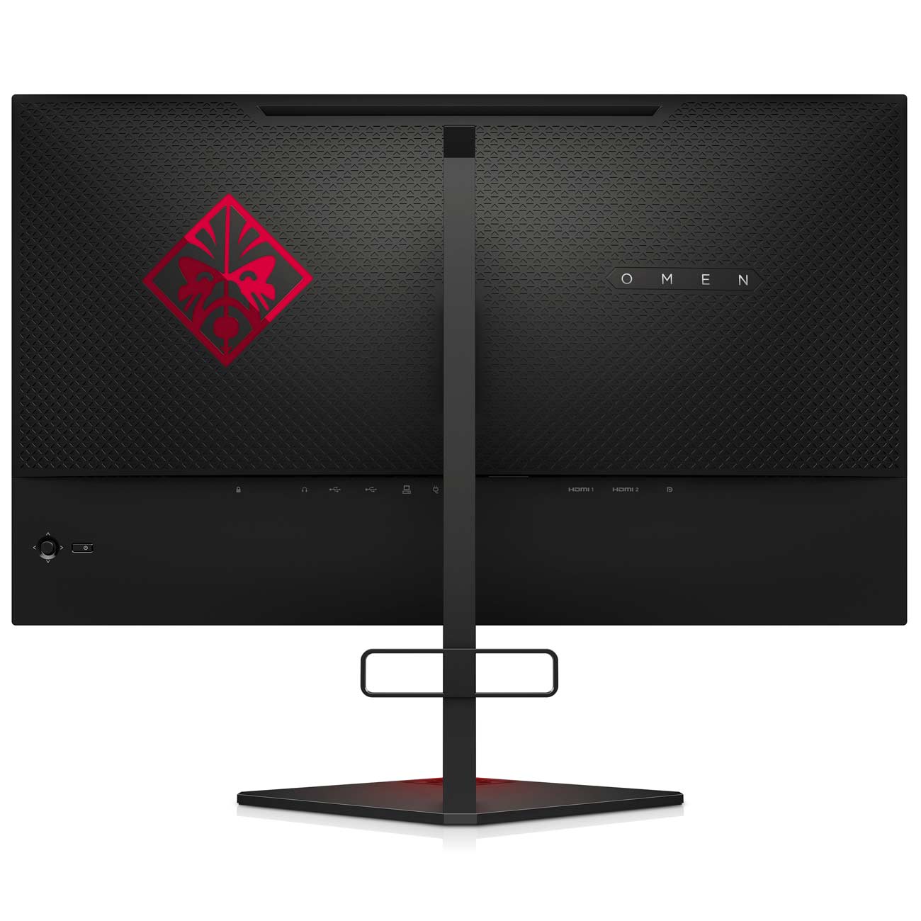Монитор игровой HP Omen X 25f (4WH47AA)