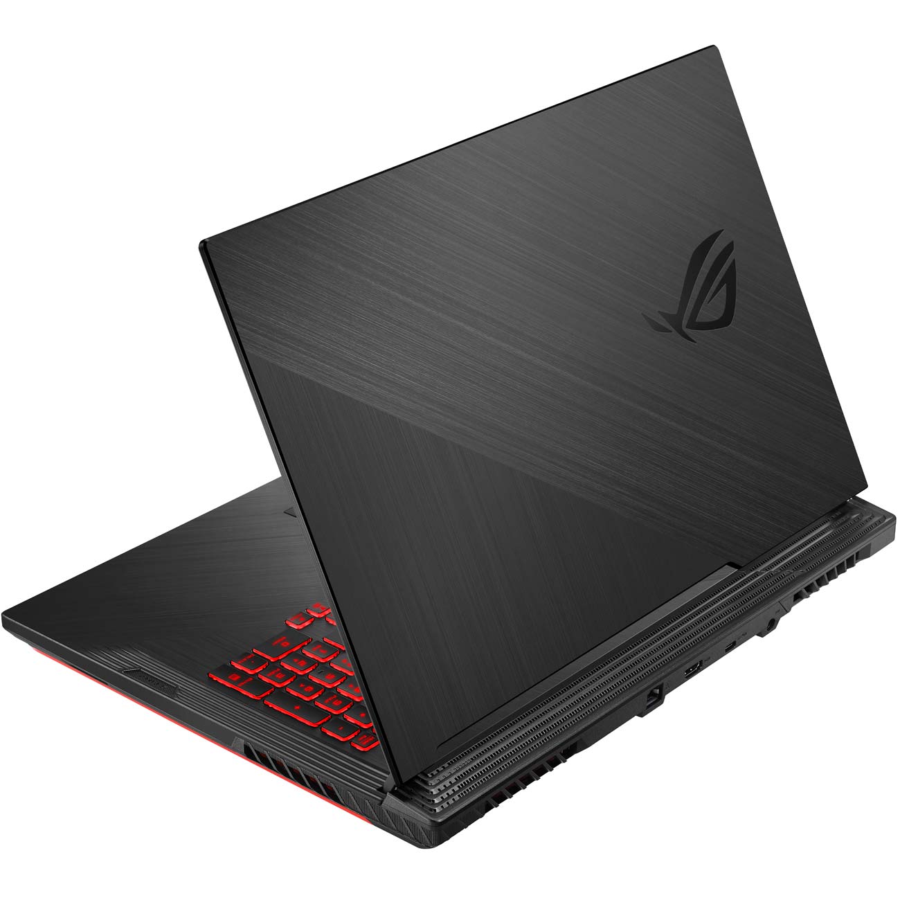 Ноутбук игровой ASUS ROG Strix GL731GV-EV133T