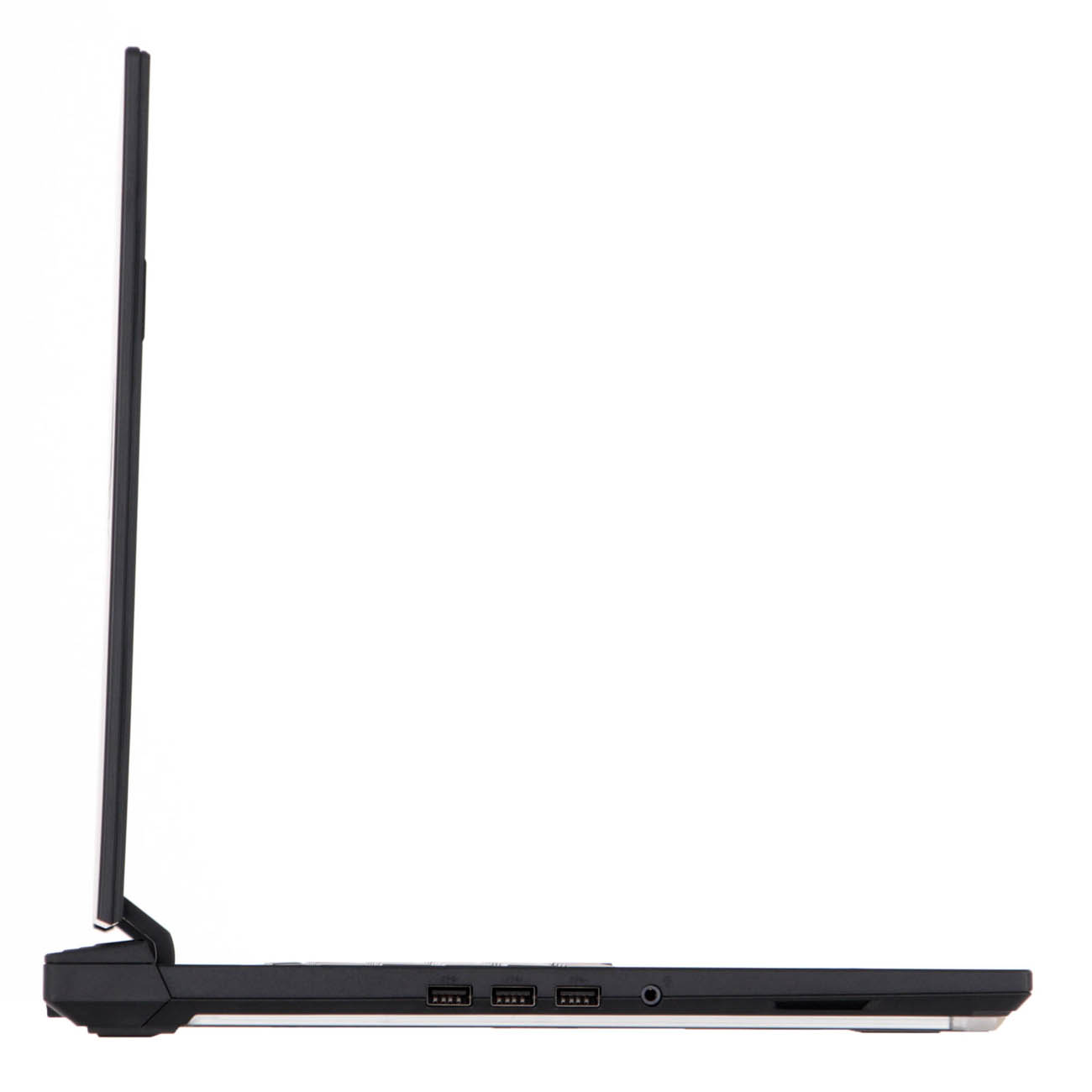 Ноутбук игровой ASUS ROG Strix GL731GV-EV133T