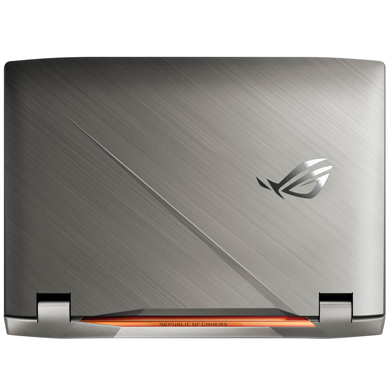 Ноутбук игровой ASUS ROG G703GXR-EV065T