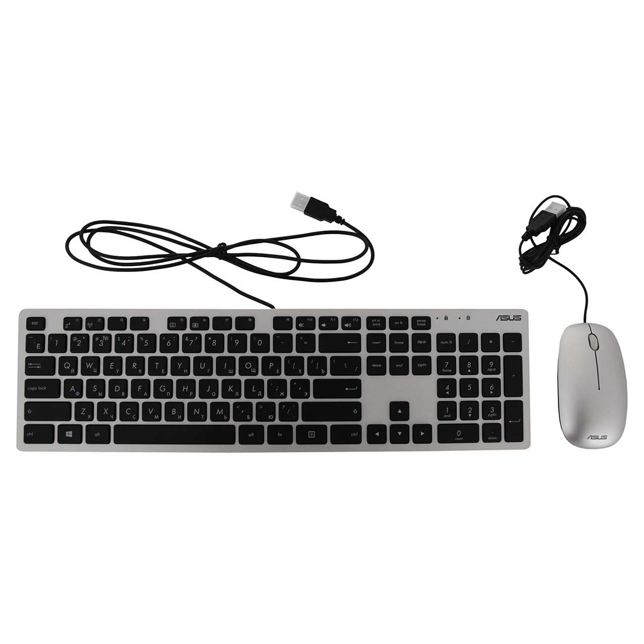 Моноблок ASUS Vivo V241FFK-BA023T