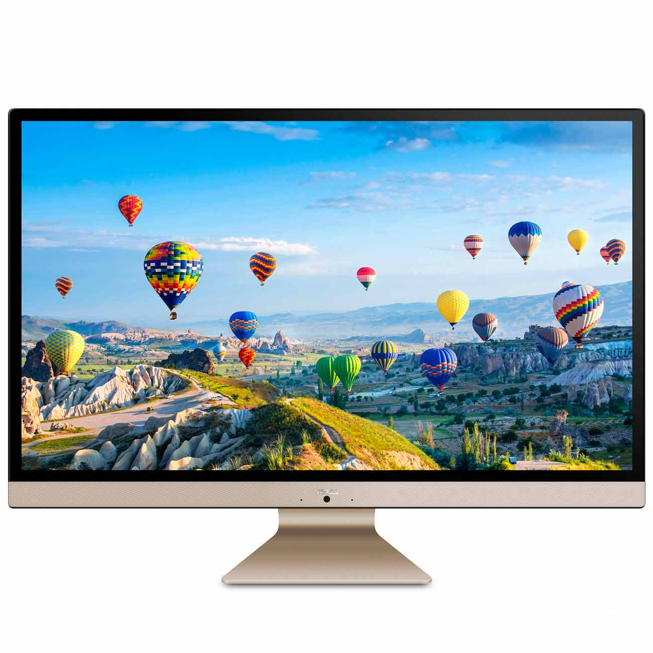 Моноблок ASUS Vivo V272UNT-BA021T