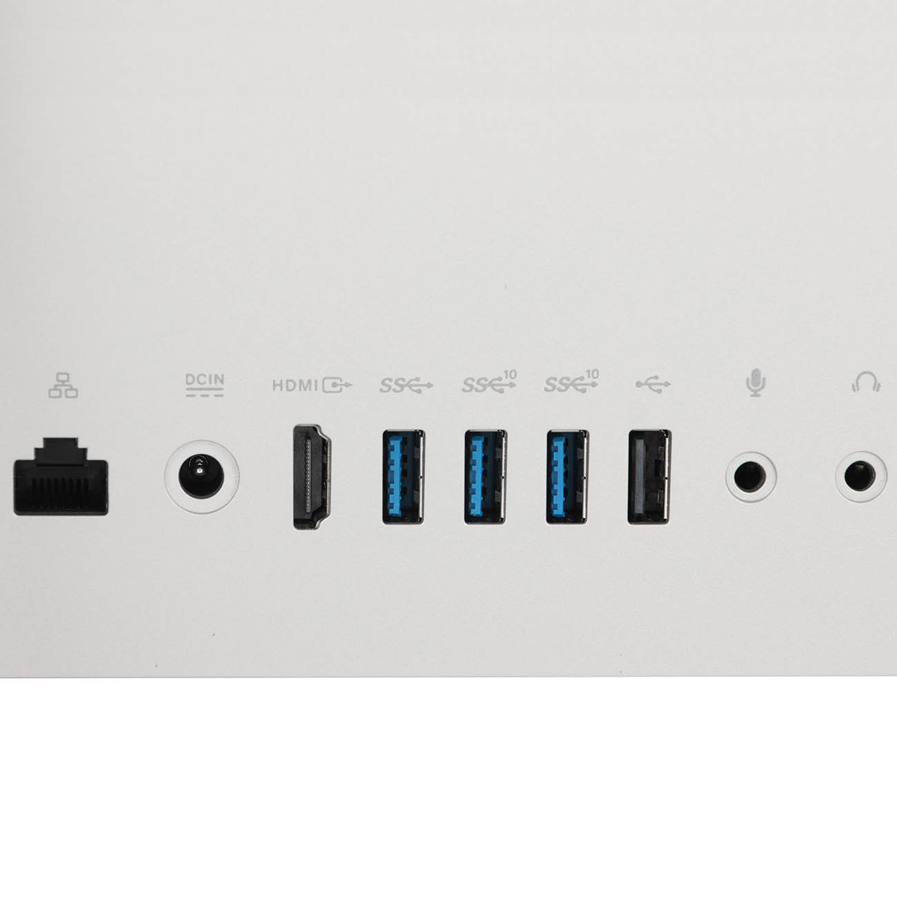 Моноблок ASUS Zen ZN242GDK-CA024T