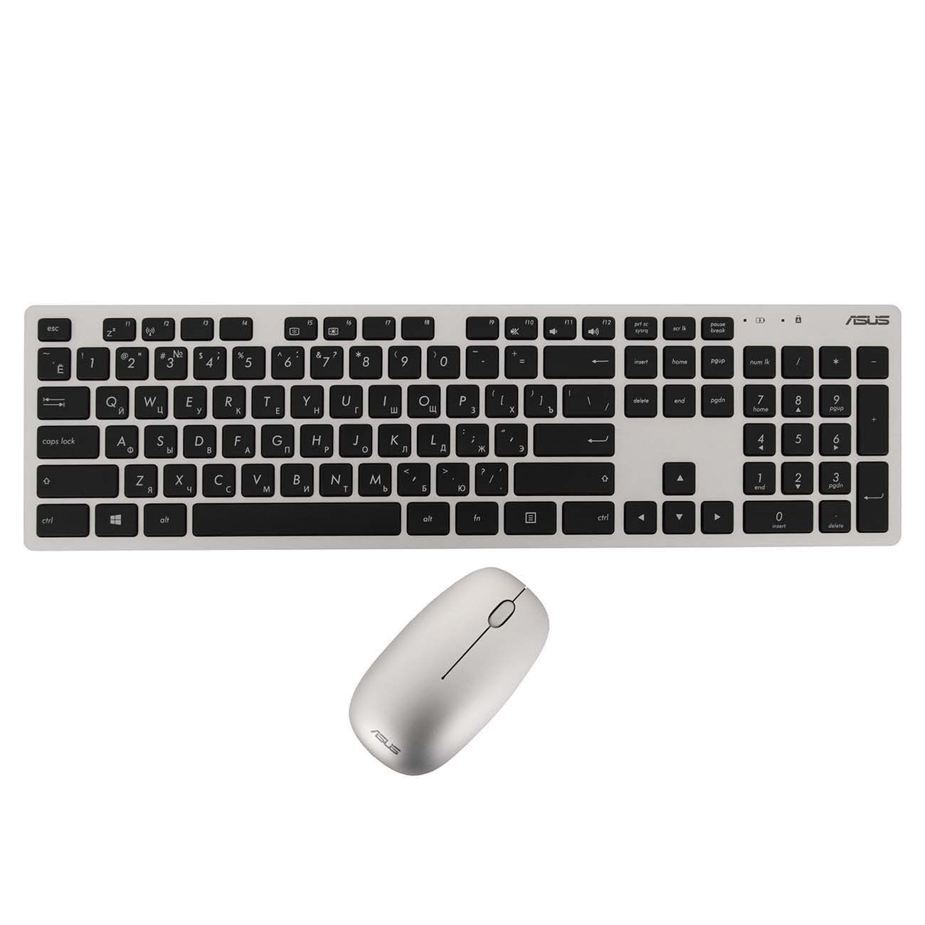 Моноблок ASUS Zen ZN242GDK-CA024T