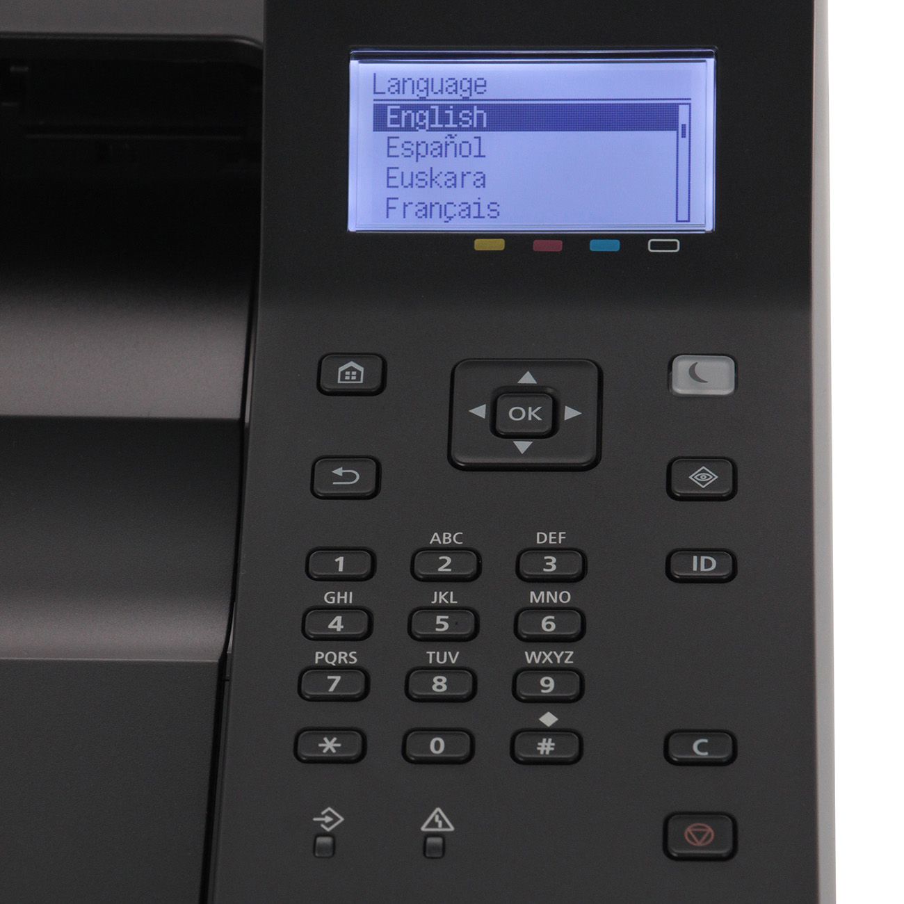 Лазерный принтер (цветной) Canon i-SENSYS LBP621Cw