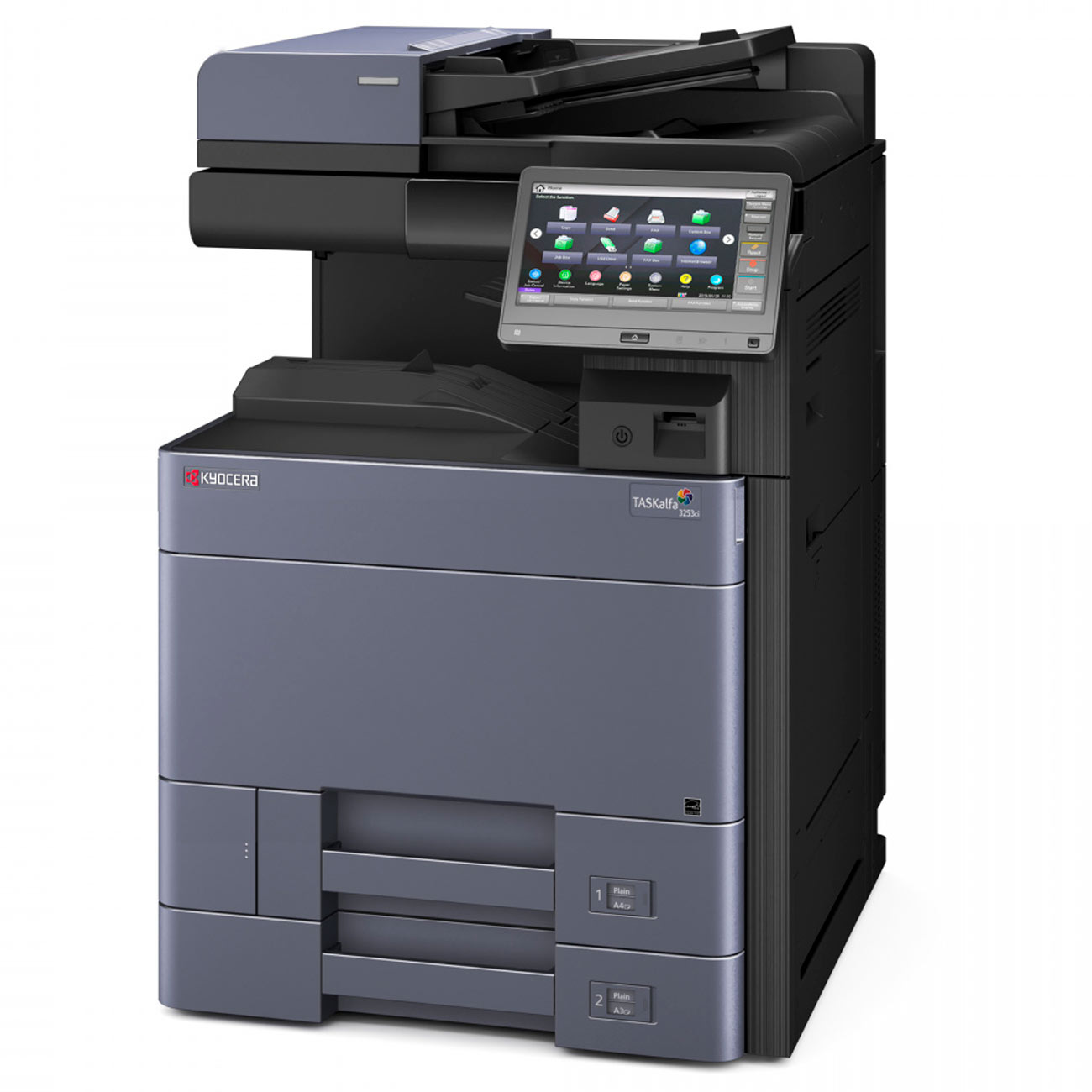 Лазерное МФУ Kyocera TASKalfa&nbsp;3253ci