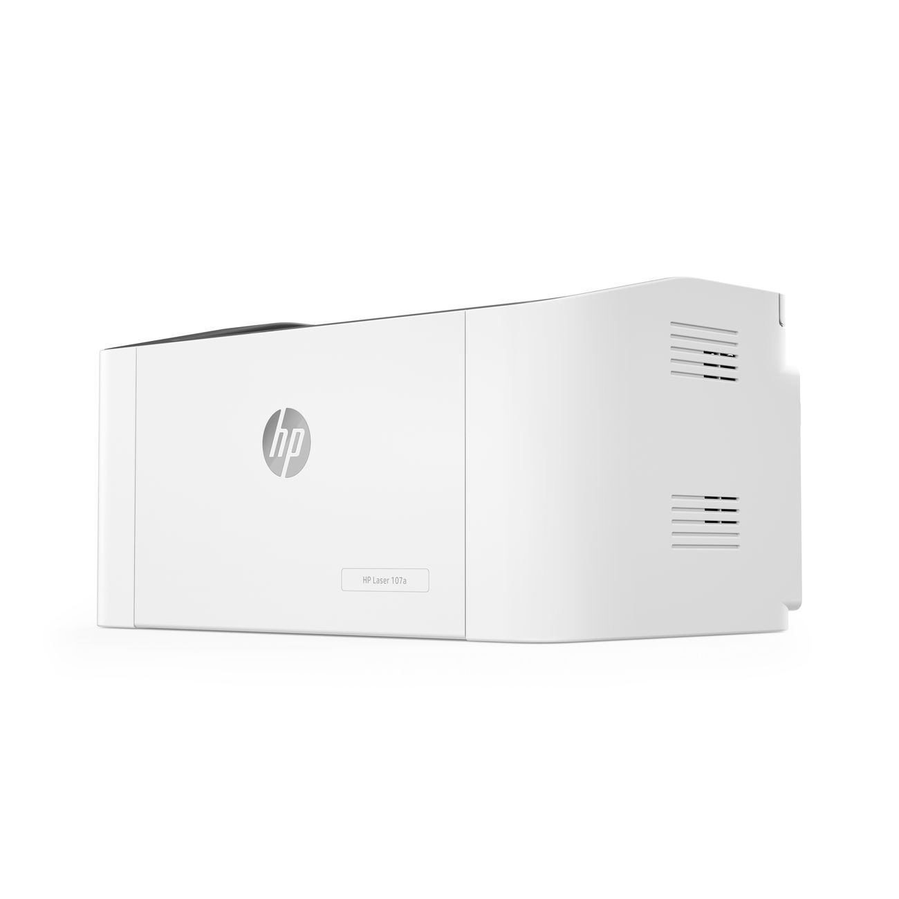 Лазерный принтер HP Laser 107a 4ZB77A