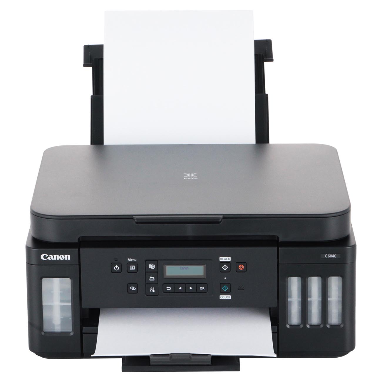 Струйное МФУ Canon PIXMA G6040