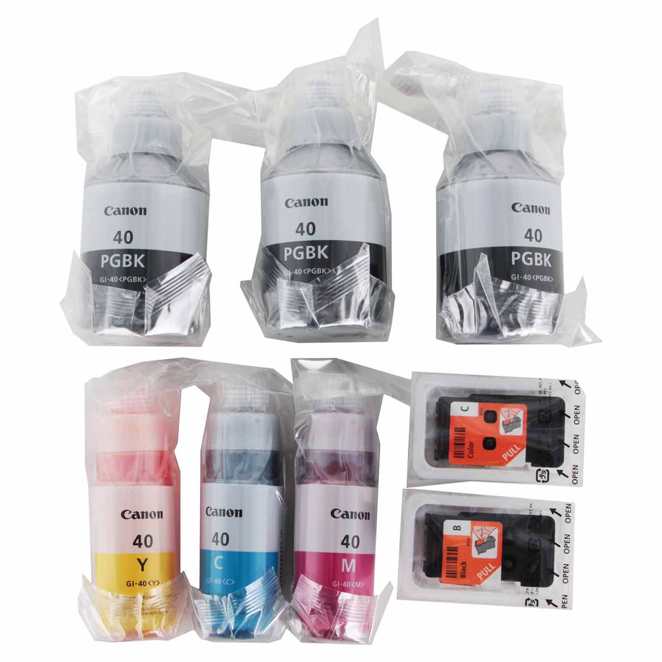 Струйное МФУ Canon PIXMA G6040