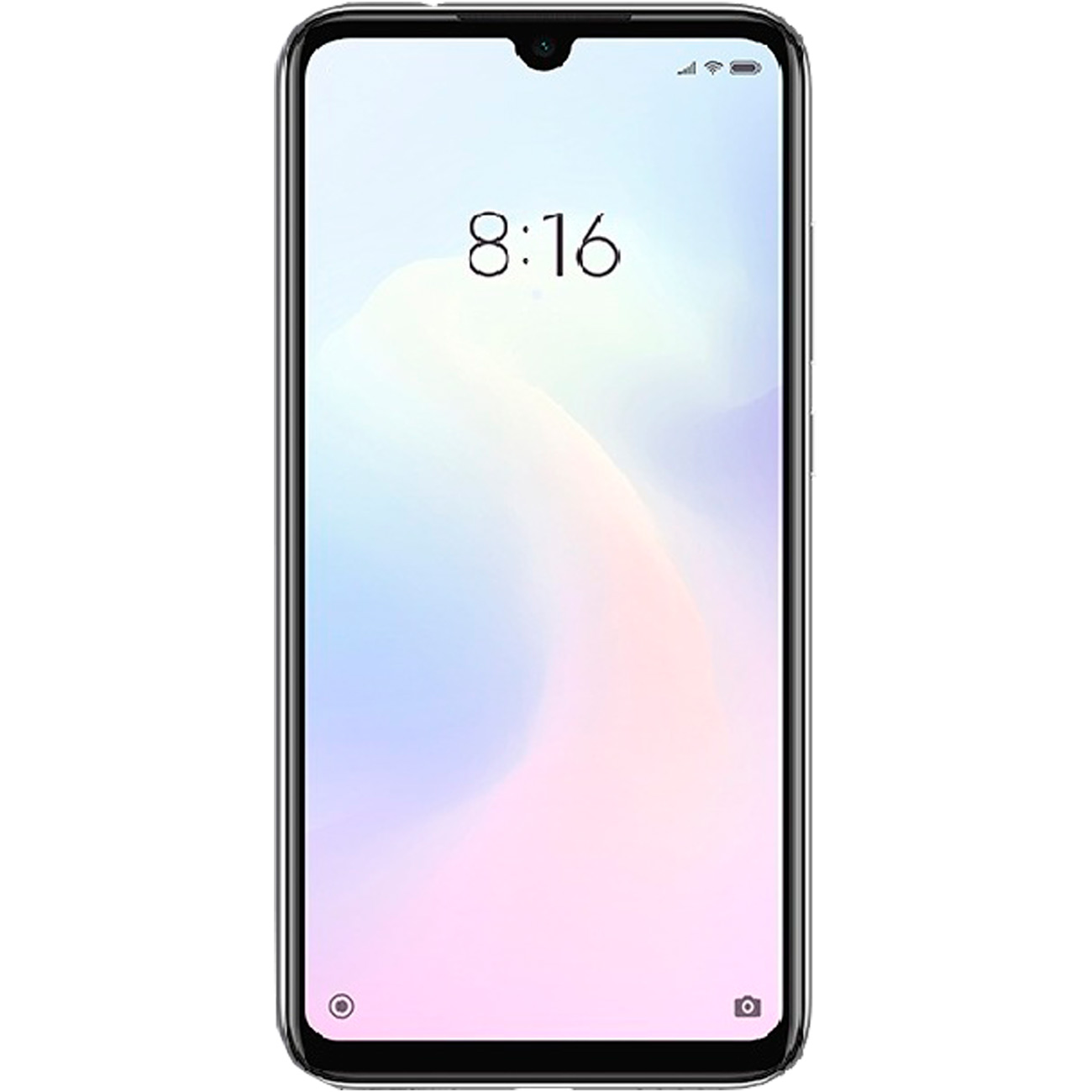 Смартфон Xiaomi Redmi Note 7 32GB белый