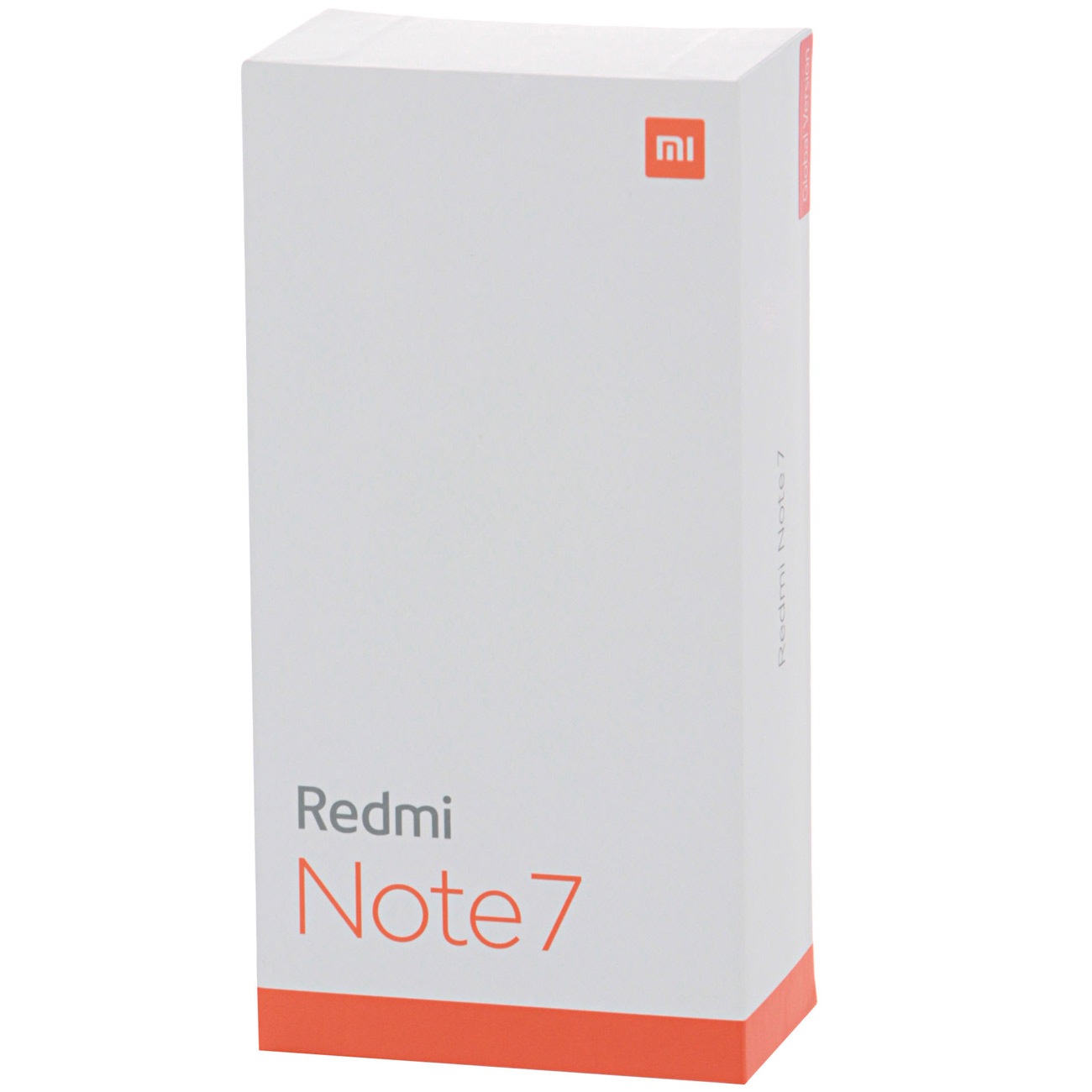 Смартфон Xiaomi Redmi Note 7 32GB белый