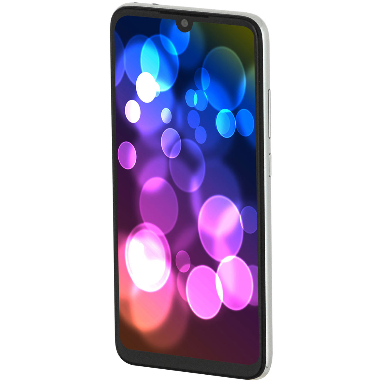 Смартфон Xiaomi Redmi Note 7 64GB белый
