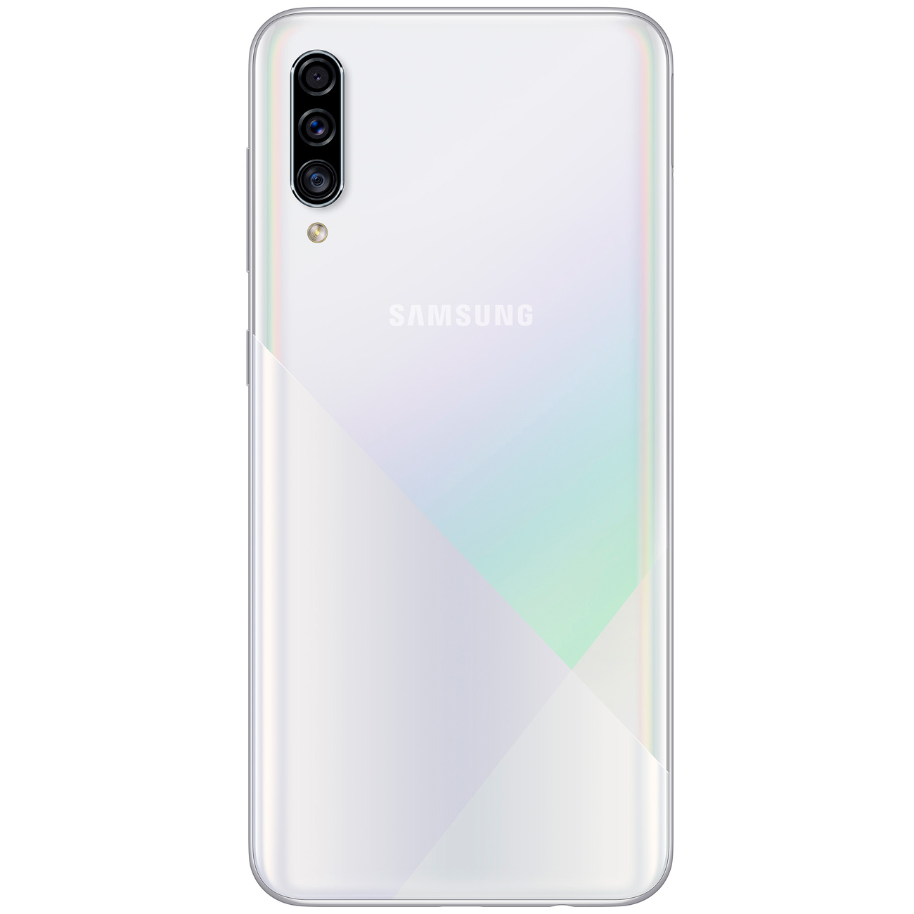 Смартфон Samsung Galaxy A30s 32GB White (SM-A307FN)