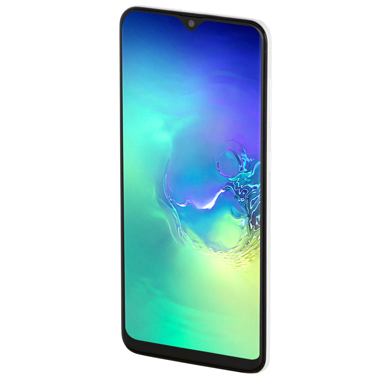 Смартфон Samsung Galaxy A30s 32GB White (SM-A307FN)