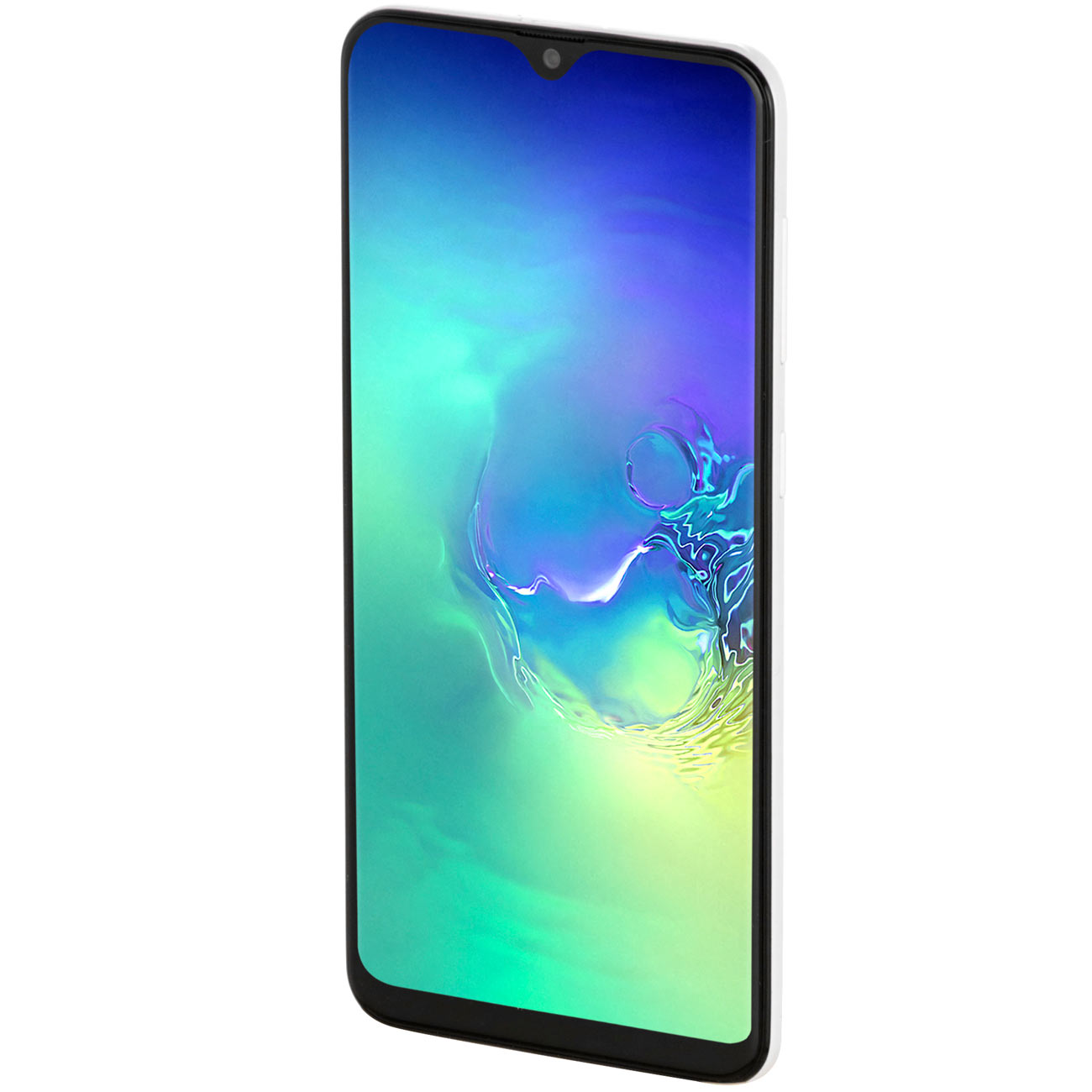 Смартфон Samsung Galaxy A30s 64GB White&nbsp;(SM-A307FN)