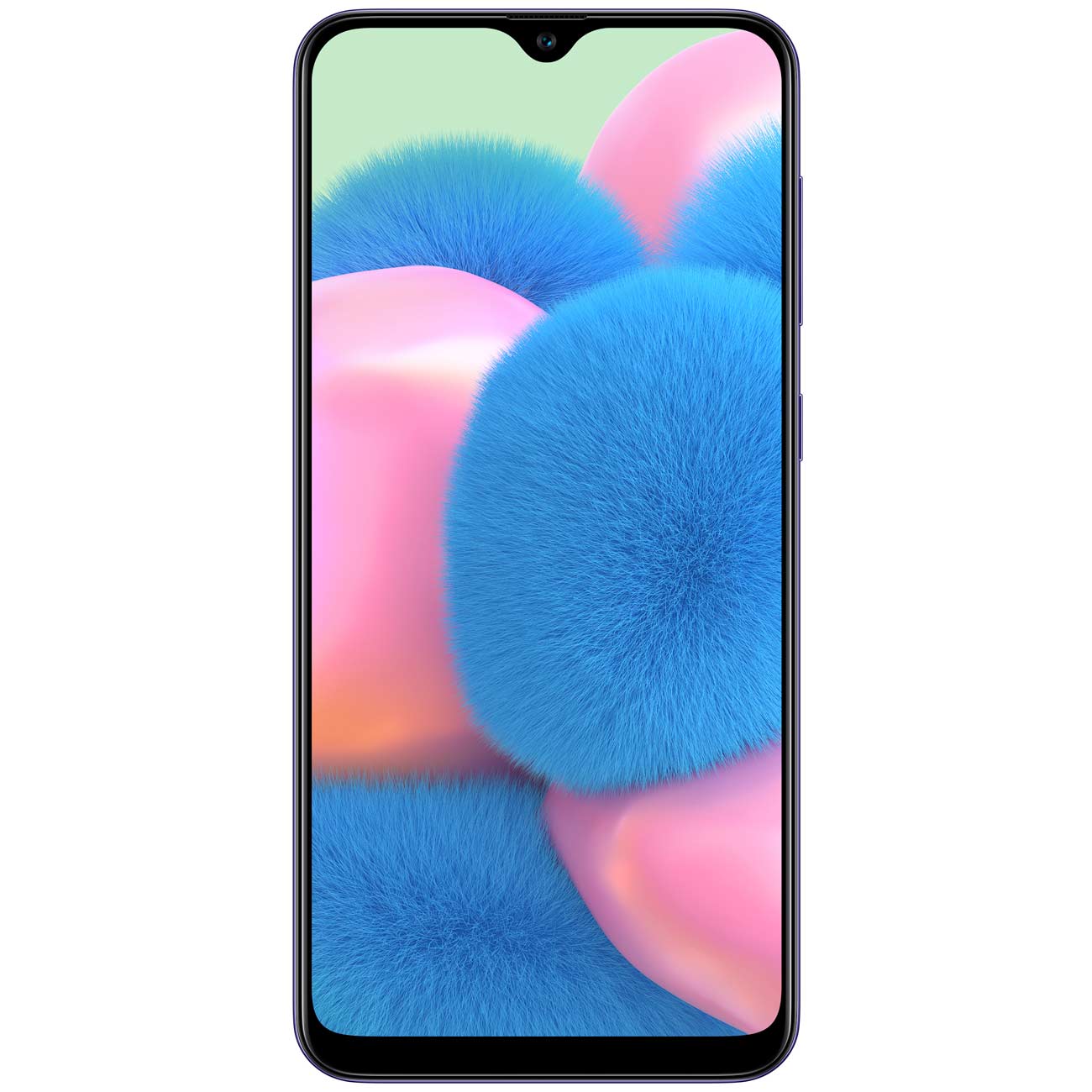 Смартфон Samsung Galaxy A30s 32GB Violet&nbsp;(SM-A307FN) фото