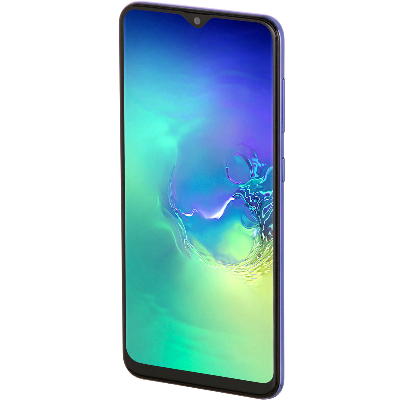 Смартфон Samsung Galaxy A30s 64GB Violet&nbsp;(SM-A307FN)