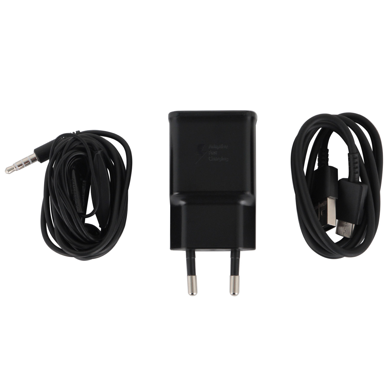 Смартфон Samsung Galaxy A30s 32GB Black&nbsp;(SM-A307FN)