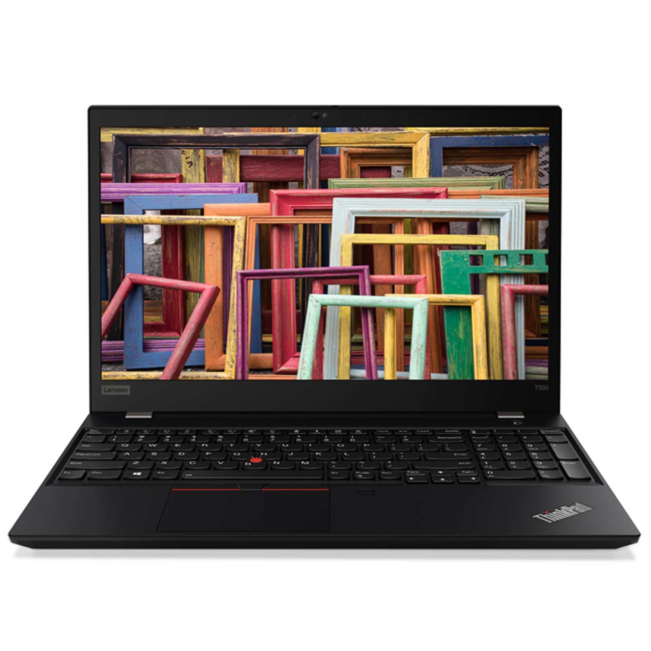 Ноутбук Lenovo ThinkPad T590 (20N4000ART)