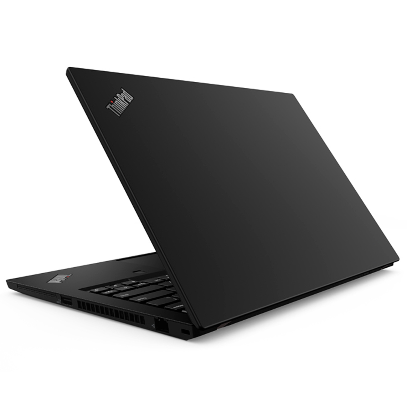 Ноутбук Lenovo ThinkPad T490 (20N2000NRT)